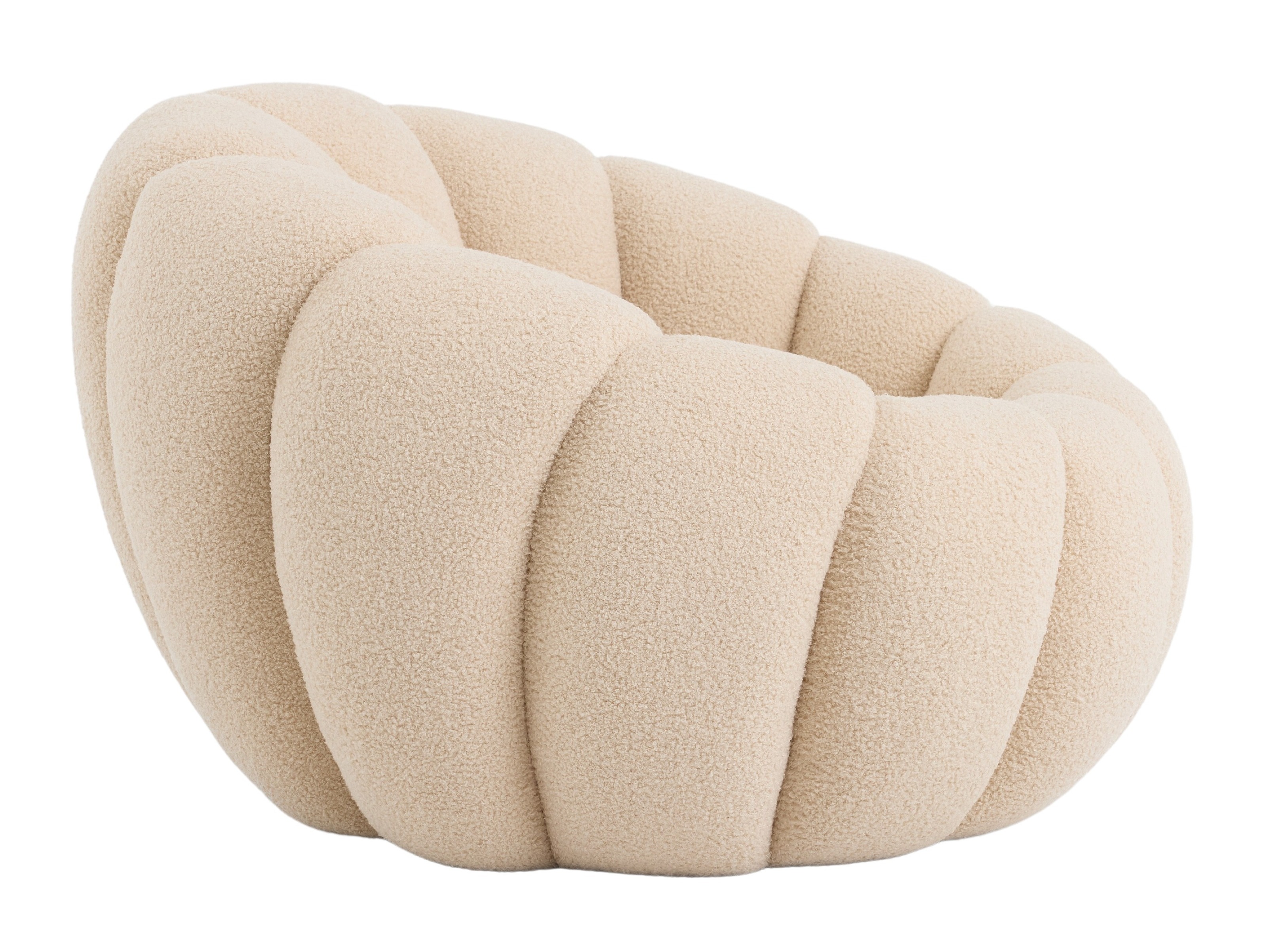 Sillón Comfivo Luxas
