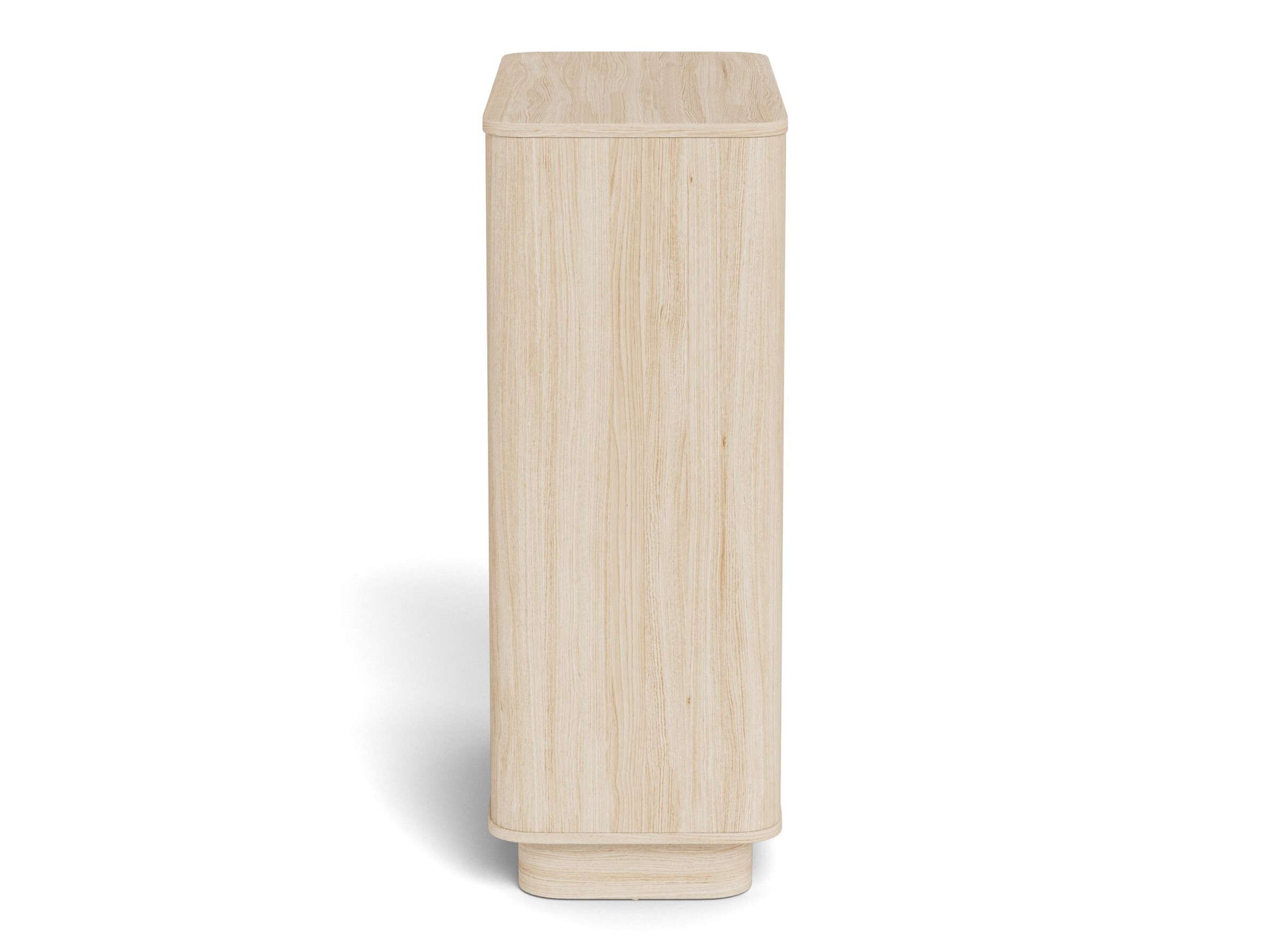 Cómoda Norsica 1108 (Roble claro)