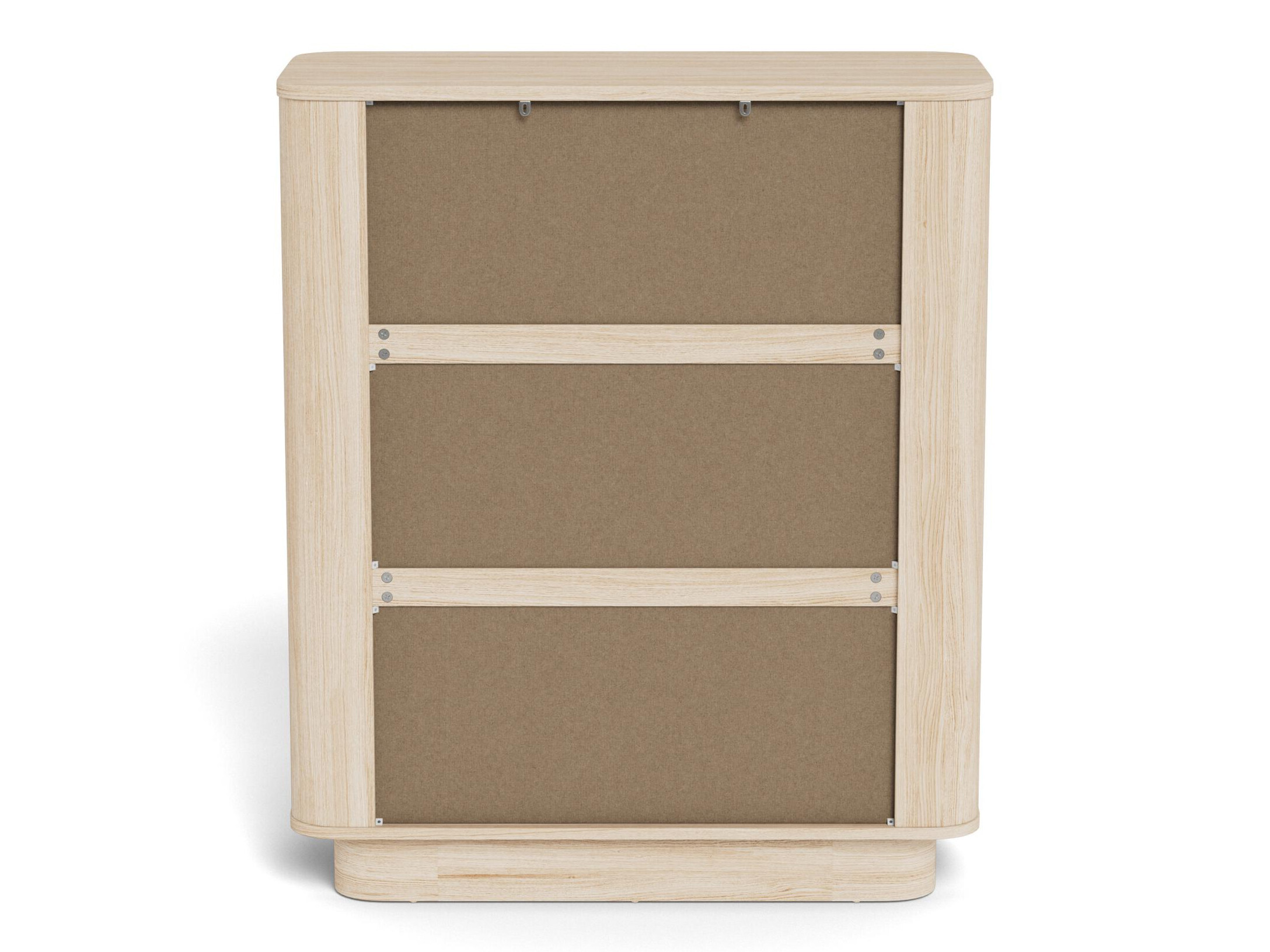 Cómoda Norsica 1108 (Roble claro)