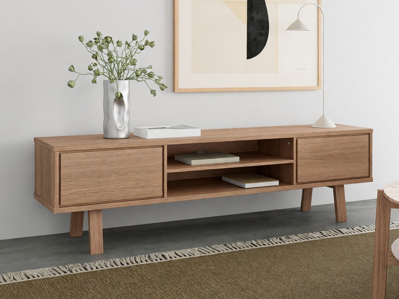 Mueble TV Norsica Levsonu 101