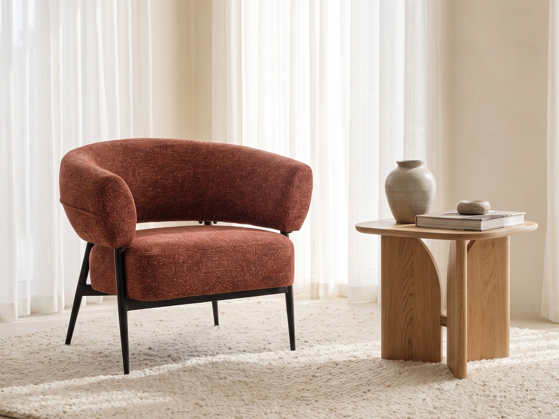 Sillón Comfivo Salvos