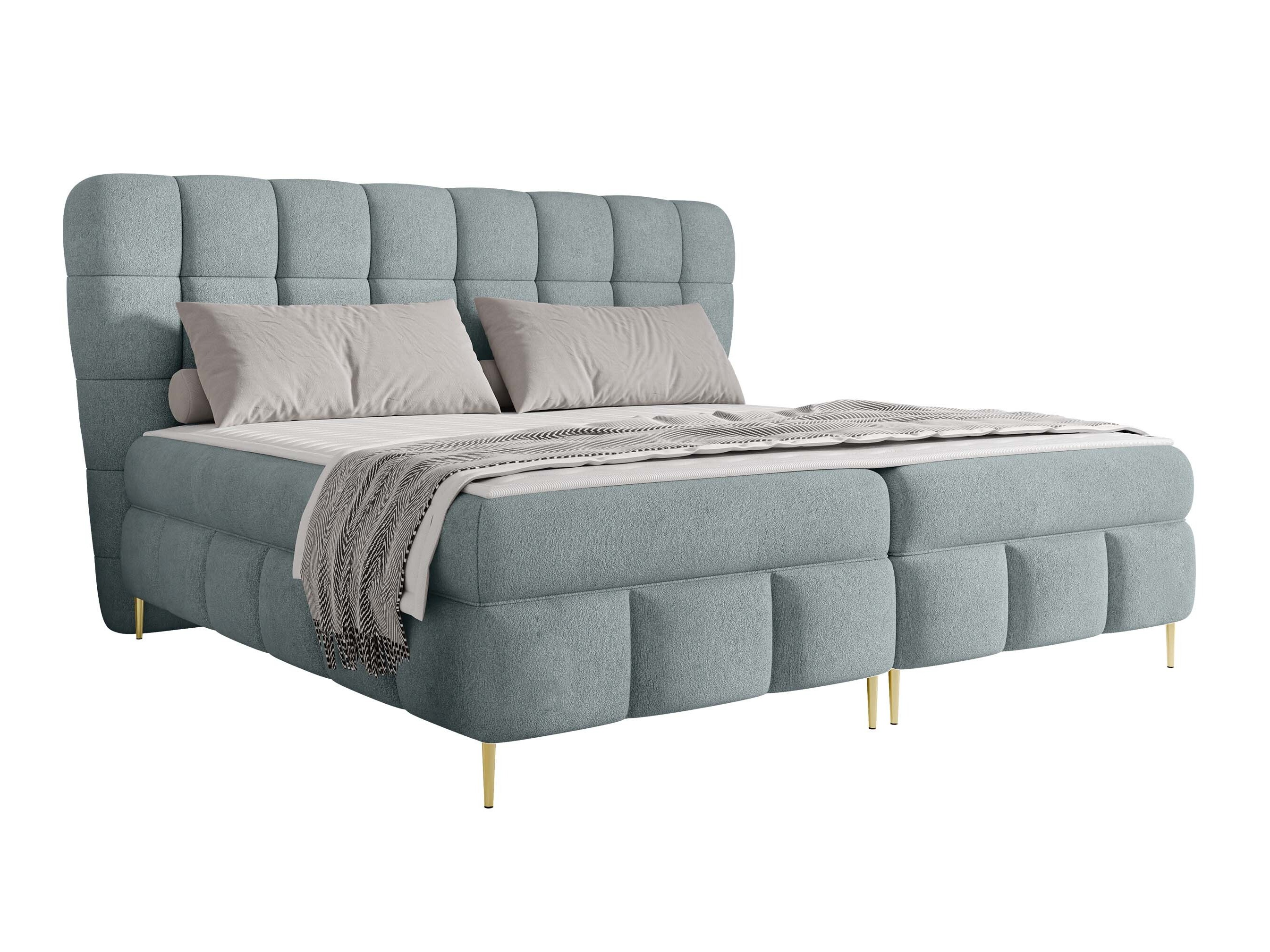 Cama continental Musica (Freya 210.30)