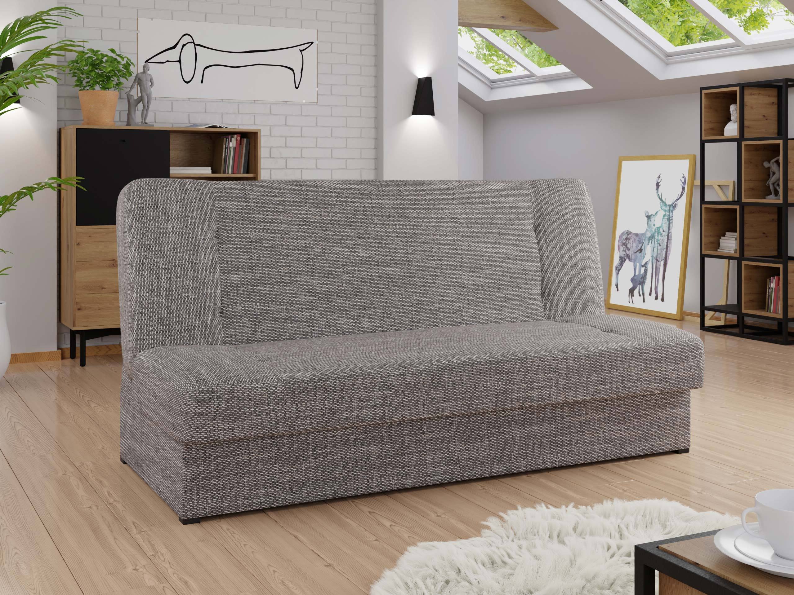 Sofá cama Sapies (Lawa 05)