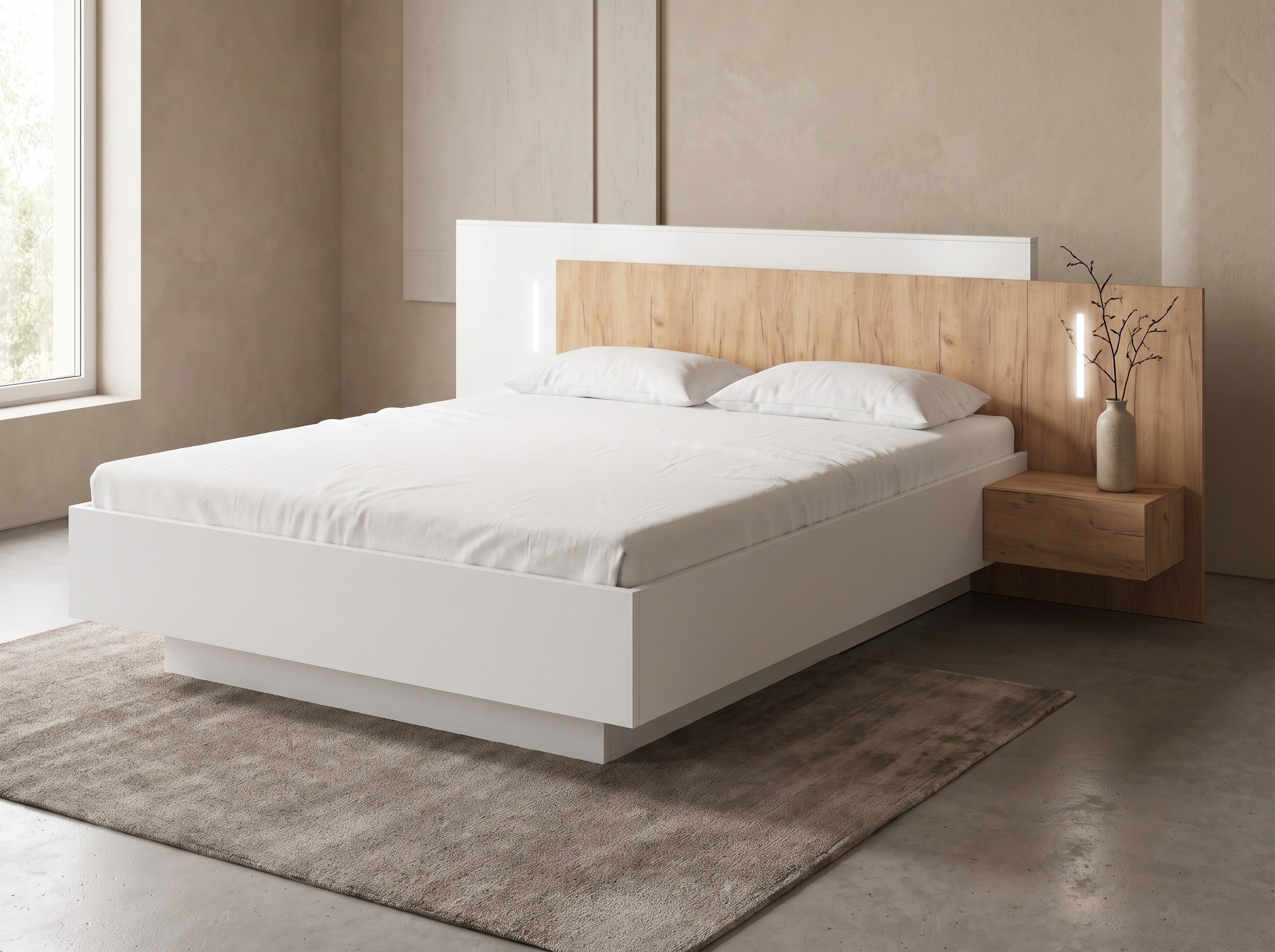 Cama SP7353