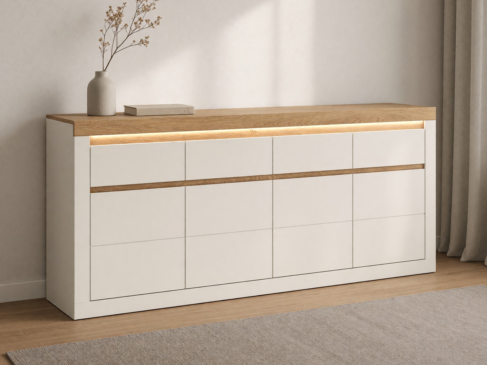 Cómoda SP7354