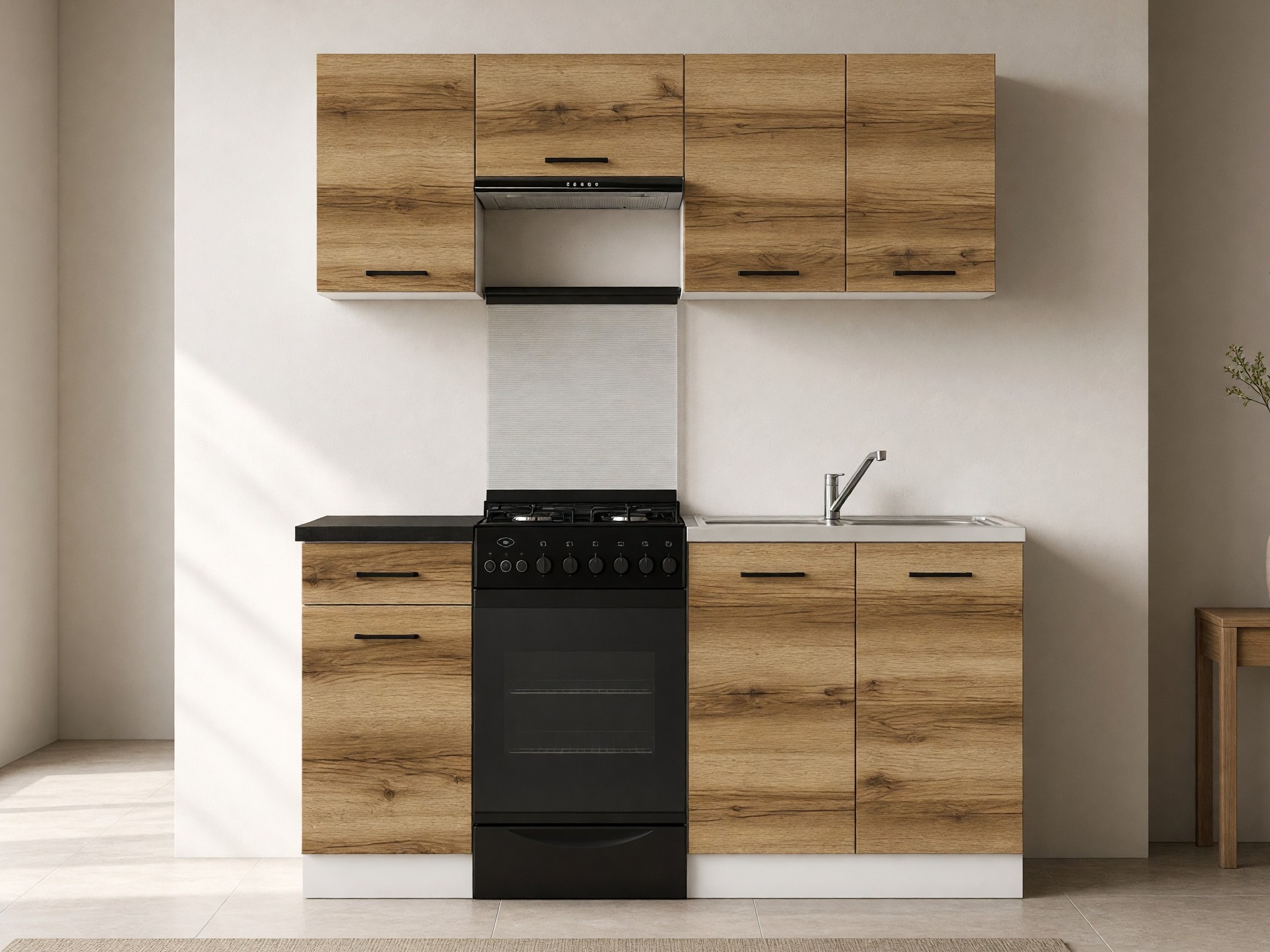 Conjunto de cocina SP7359