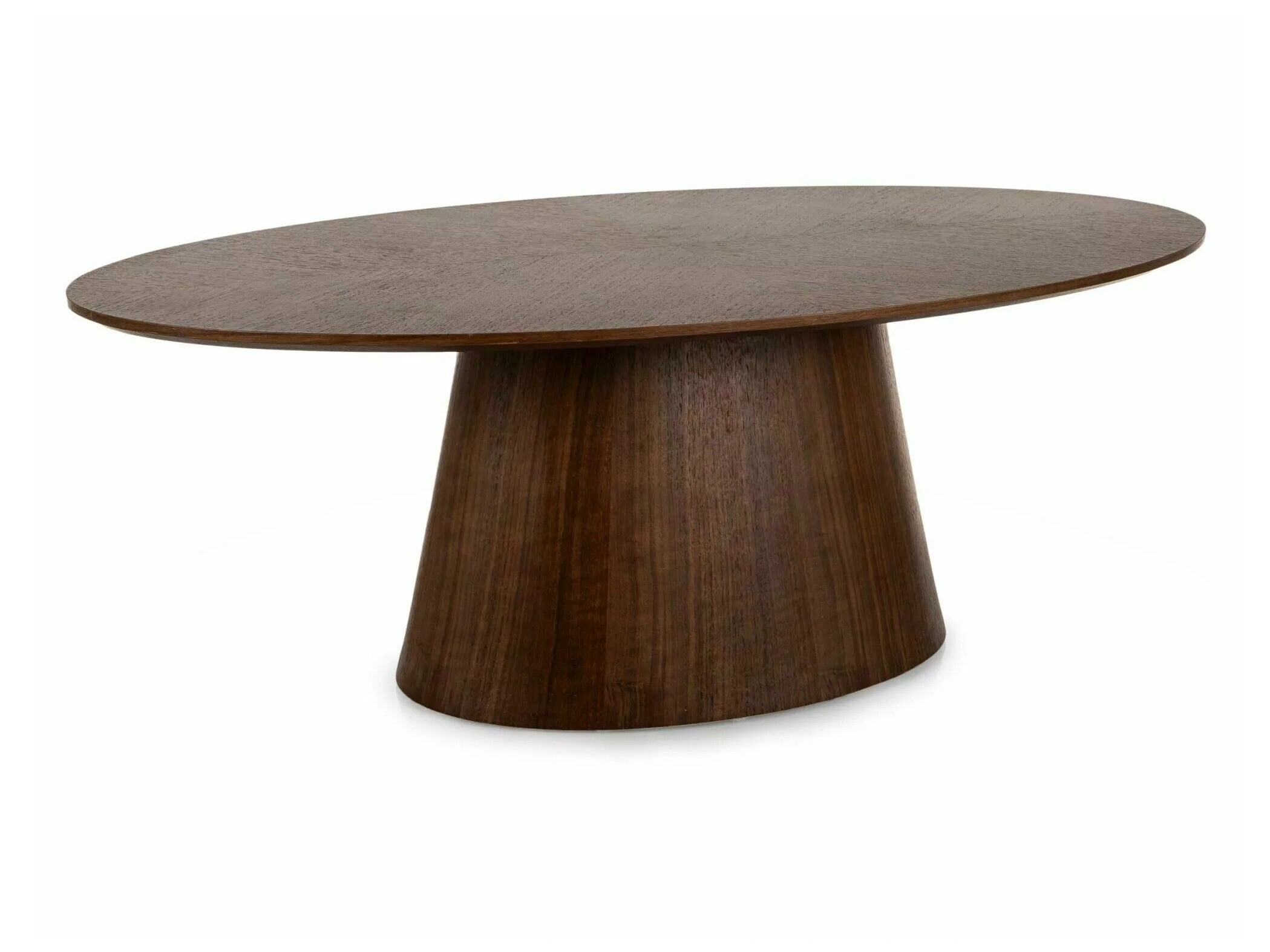 Mesa de centro Detroit 1075 (Nogal)