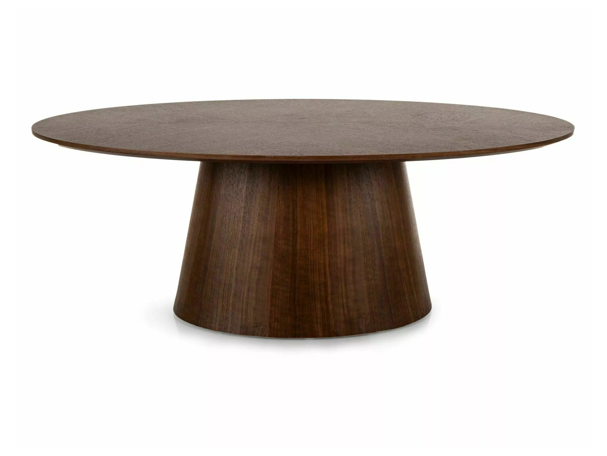 Mesa de centro Detroit 1075 (Nogal)