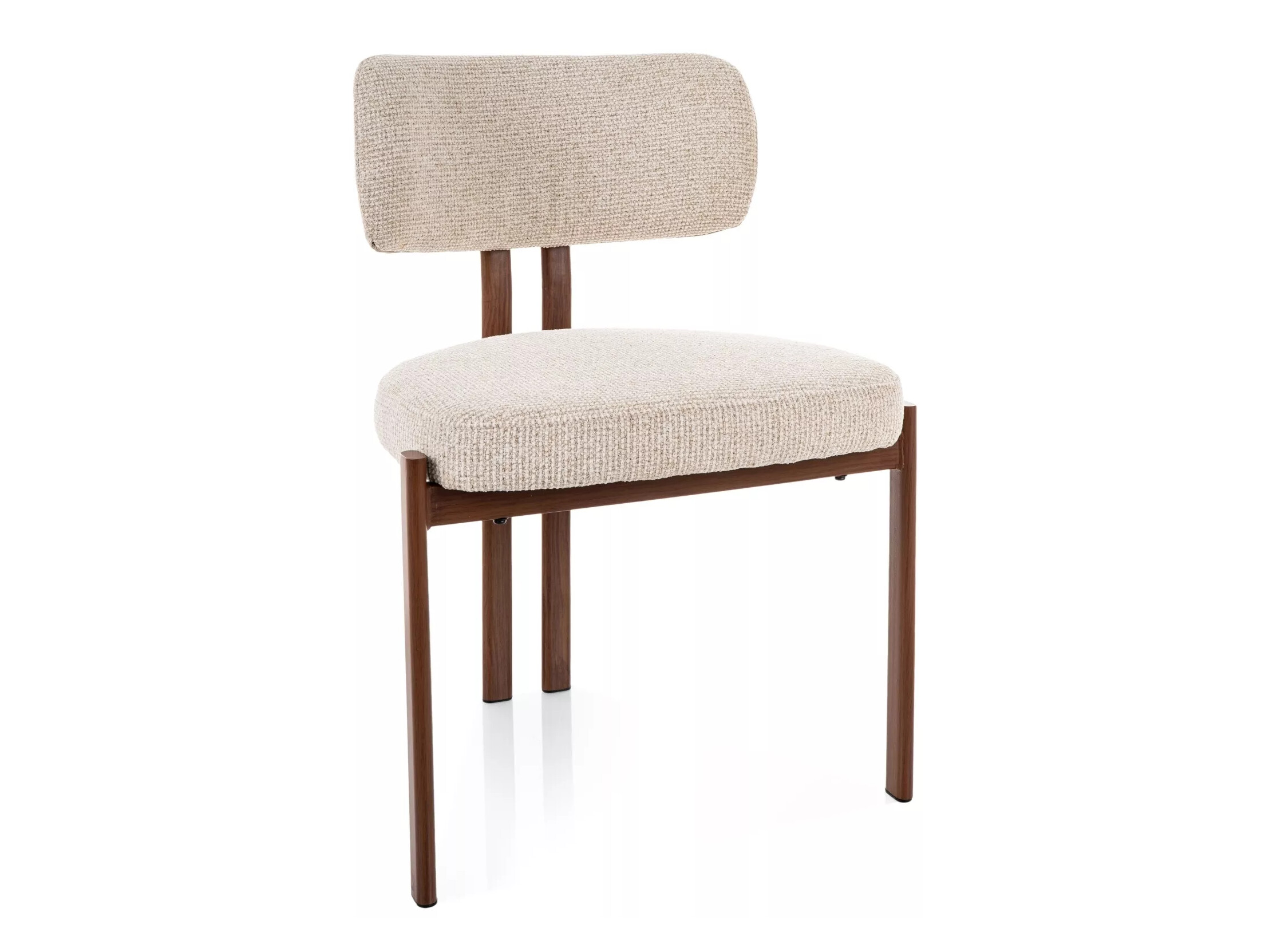 Silla Detroit 1074 (Beige claro)