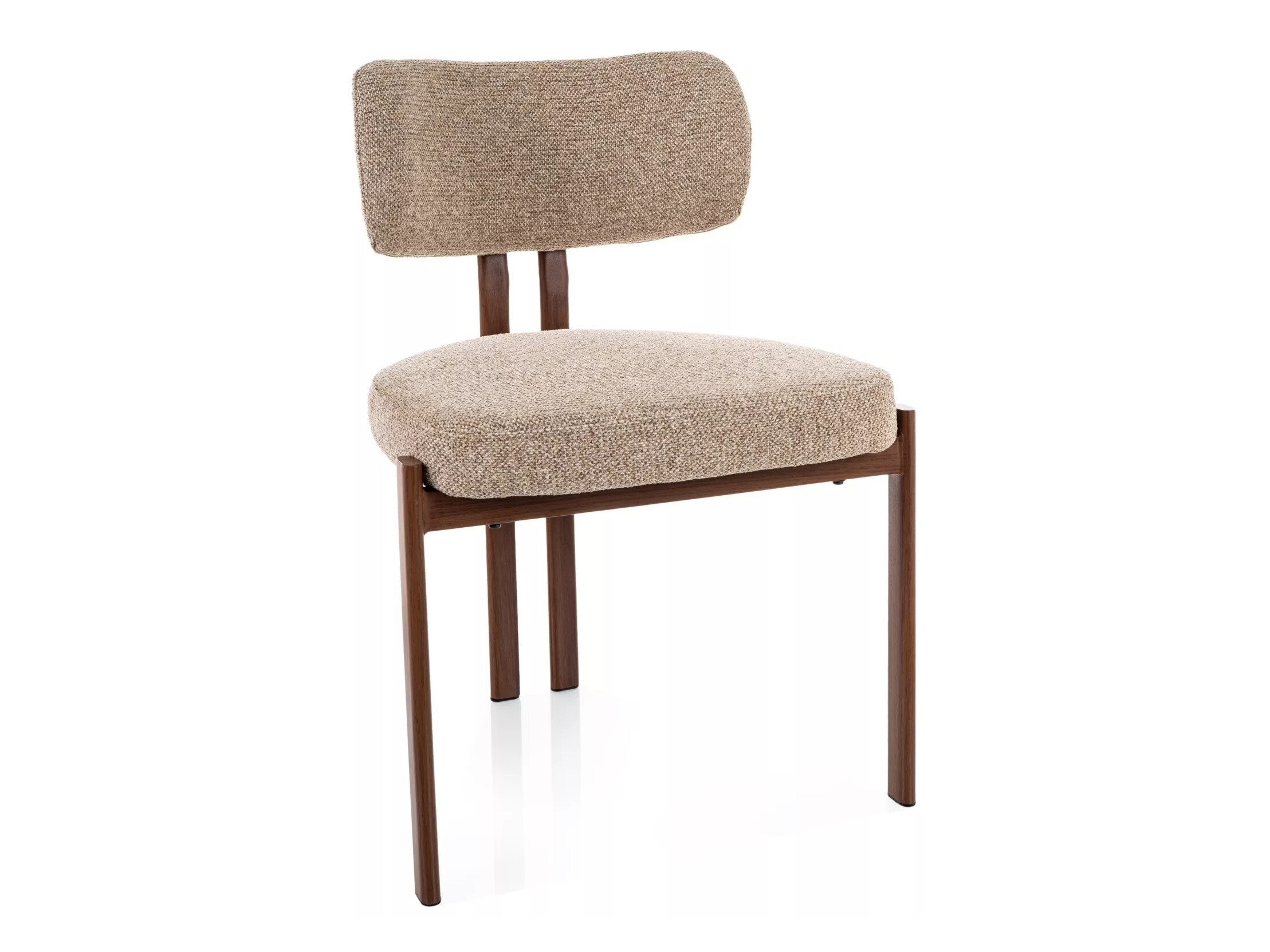 Silla Detroit 1074 (Beige)