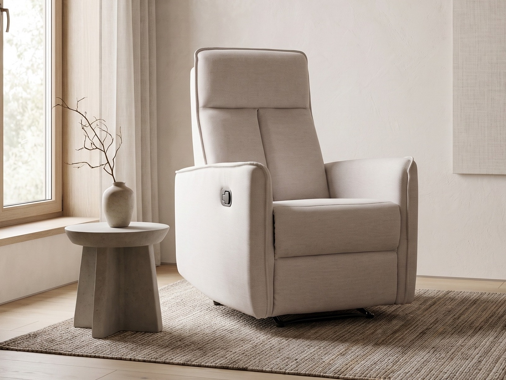 Sillón reclinable SP7333