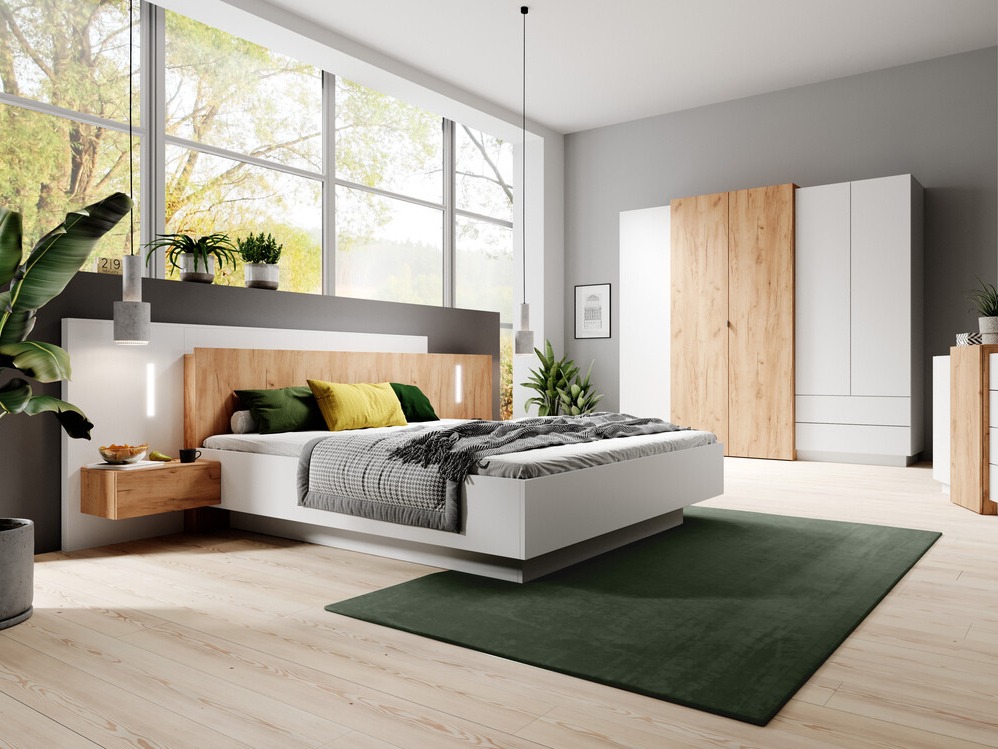 Cama SP7353