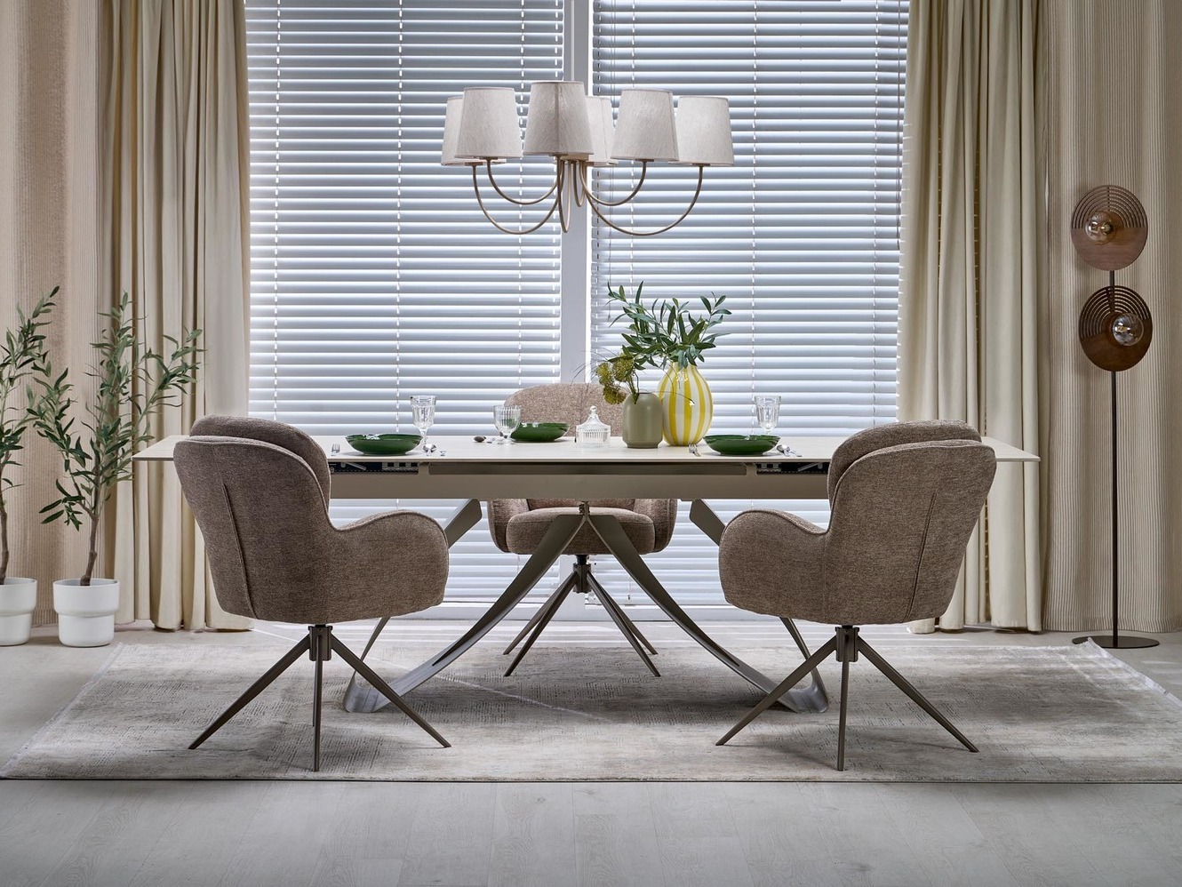 Silla Houston 2227