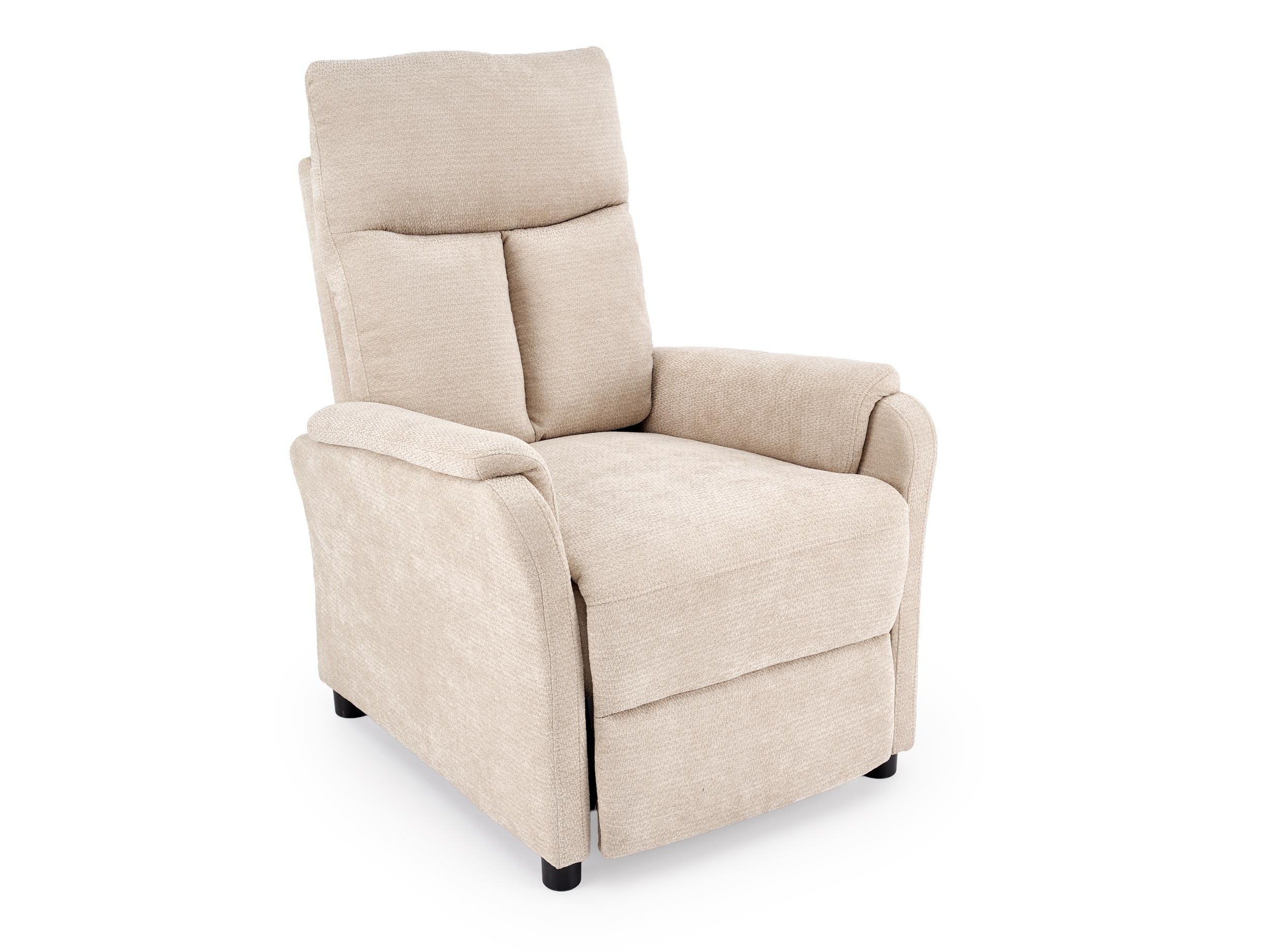 Sillón reclinable Houston 2229 (Beige)