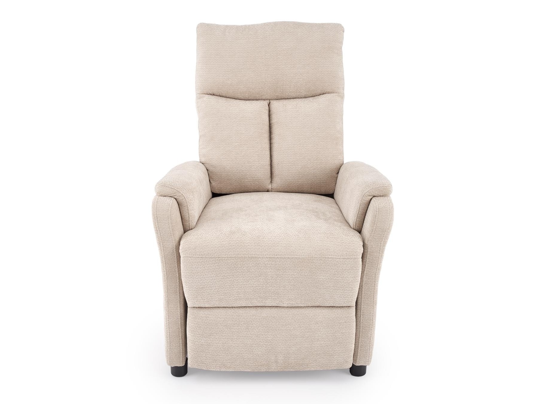 Sillón reclinable Houston 2229 (Beige)