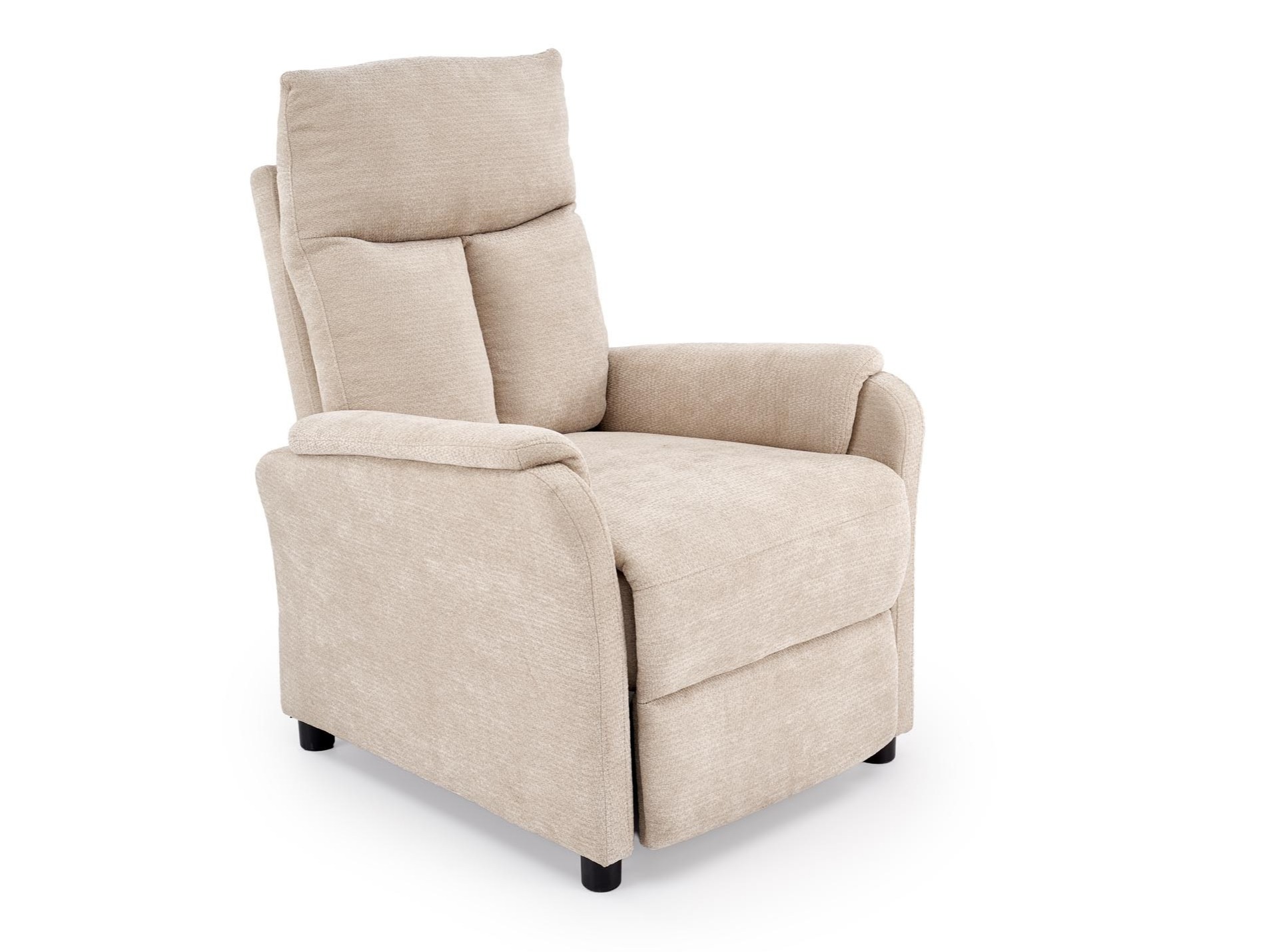 Sillón reclinable Houston 2229 (Beige)
