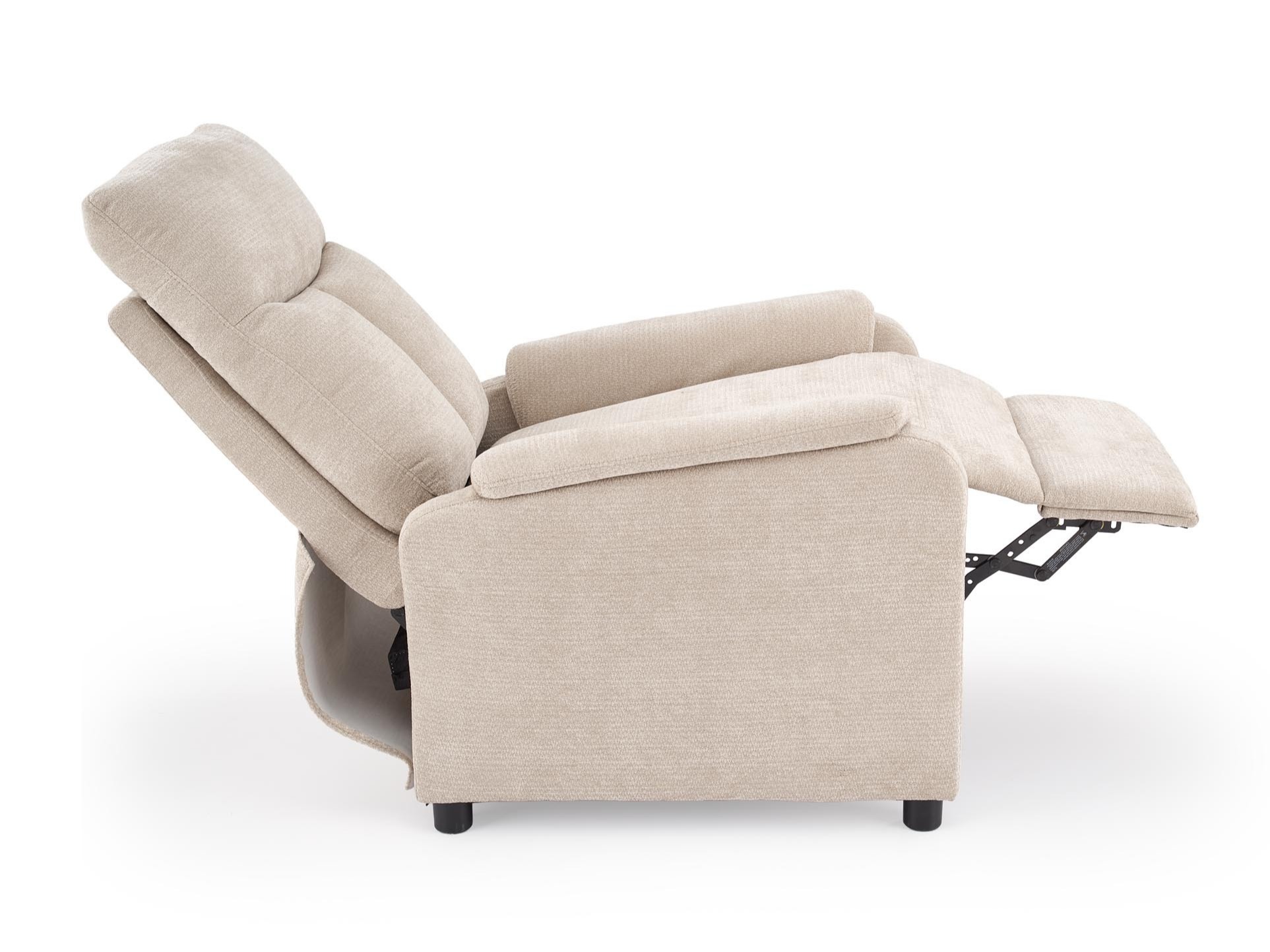 Sillón reclinable Houston 2229 (Beige)
