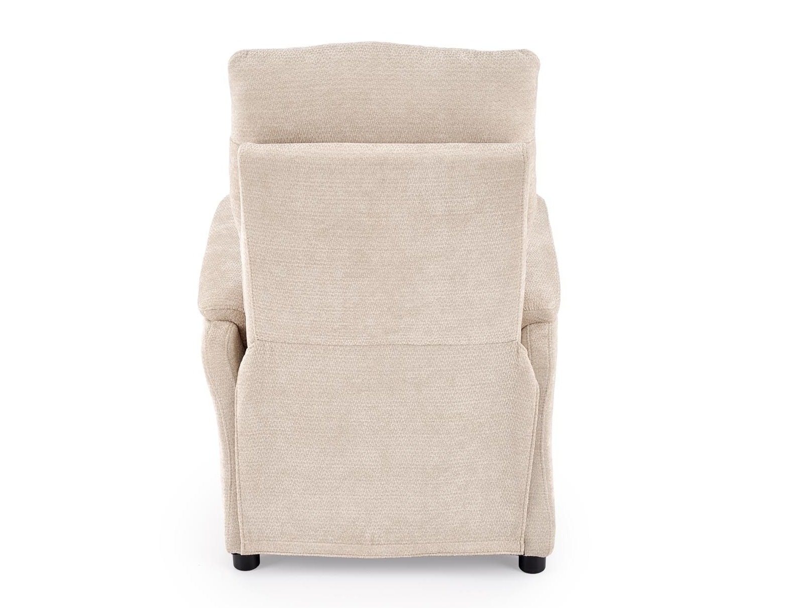 Sillón reclinable Houston 2229 (Beige)