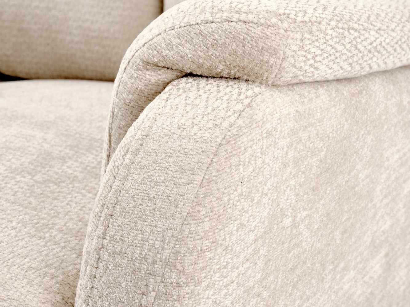 Sillón reclinable Houston 2229 (Beige)