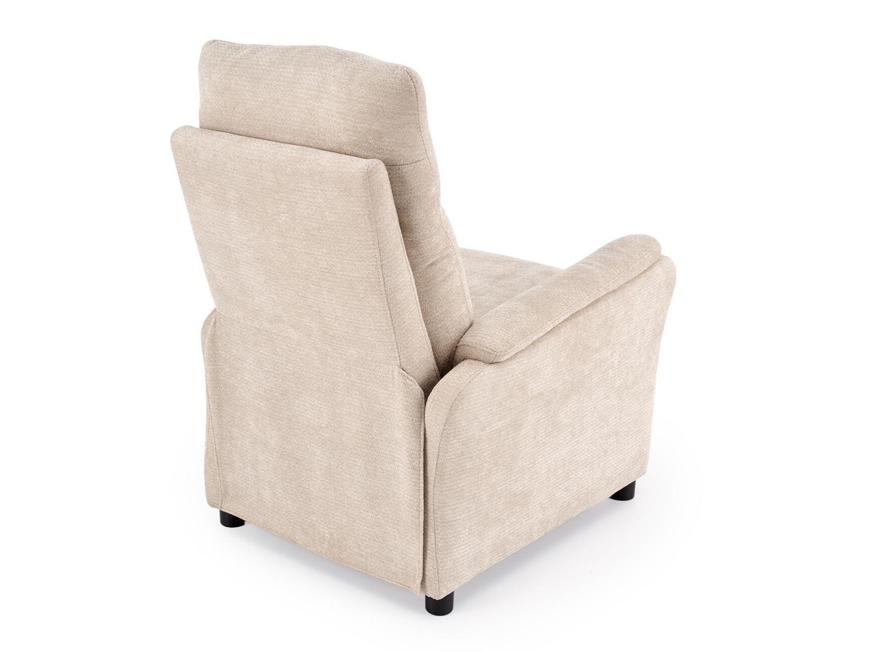 Sillón reclinable Houston 2229 (Beige)