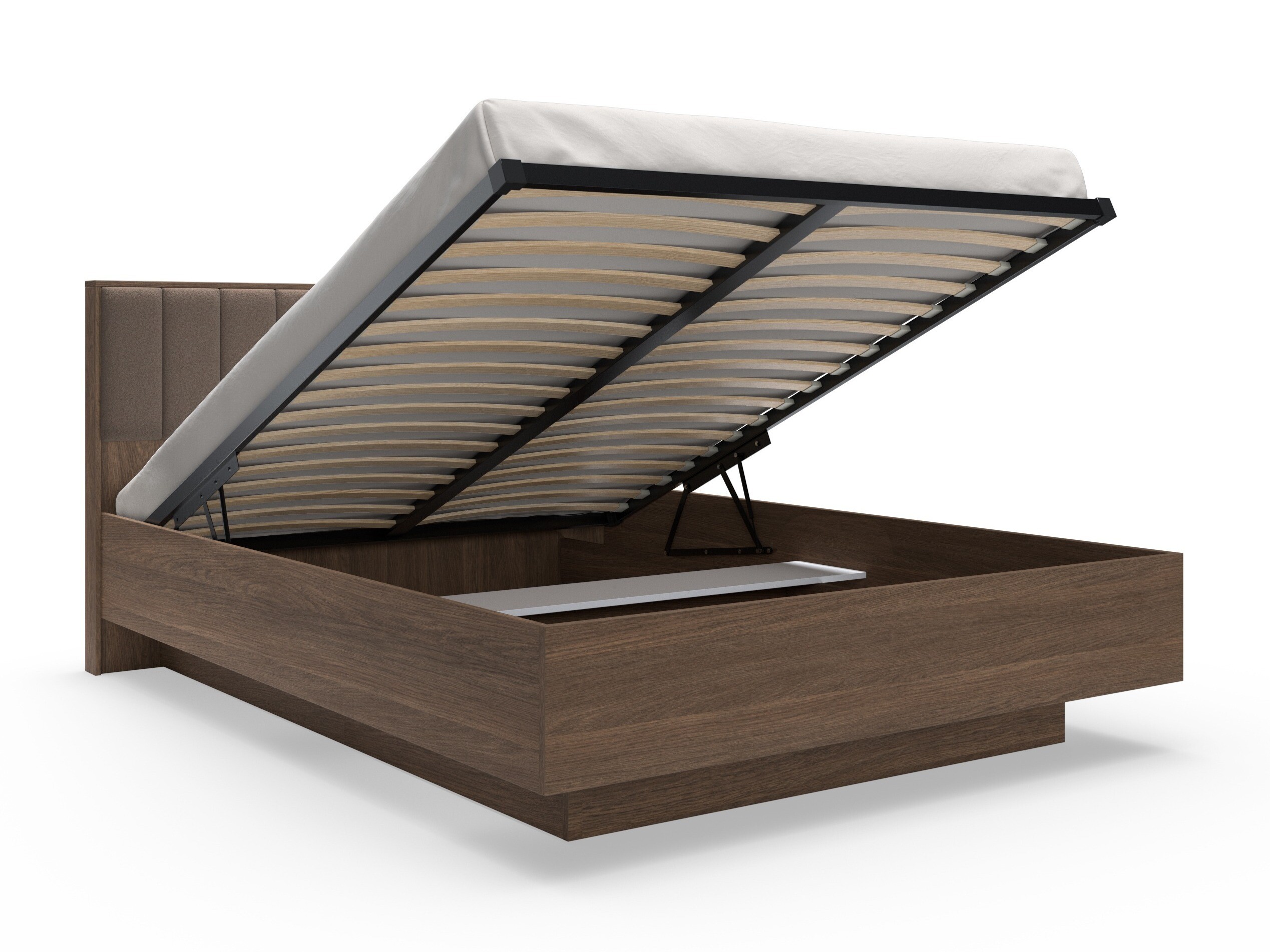 Conjunto de dormitorio Levseve 110