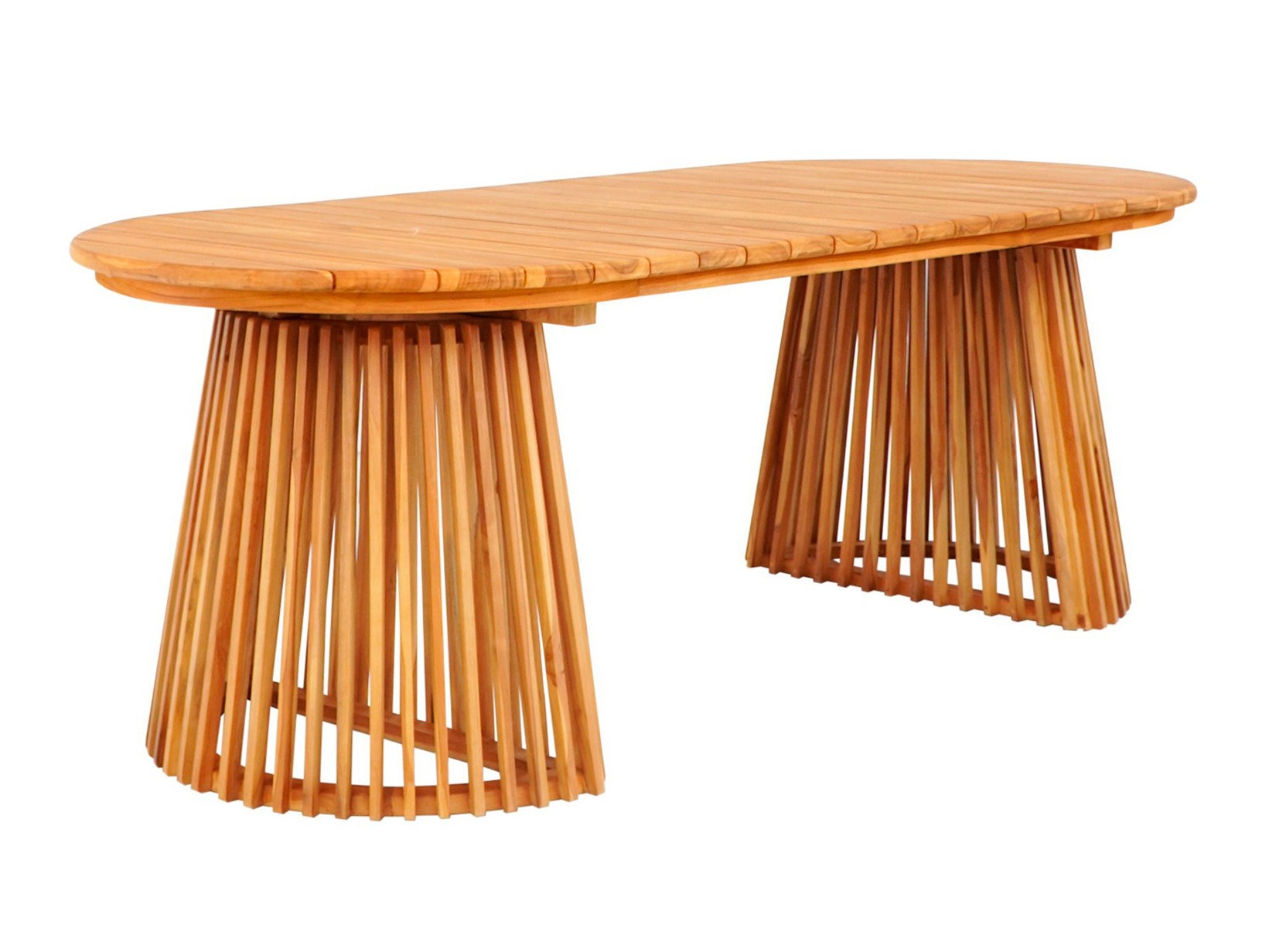 Mesa para exterior Brea 395