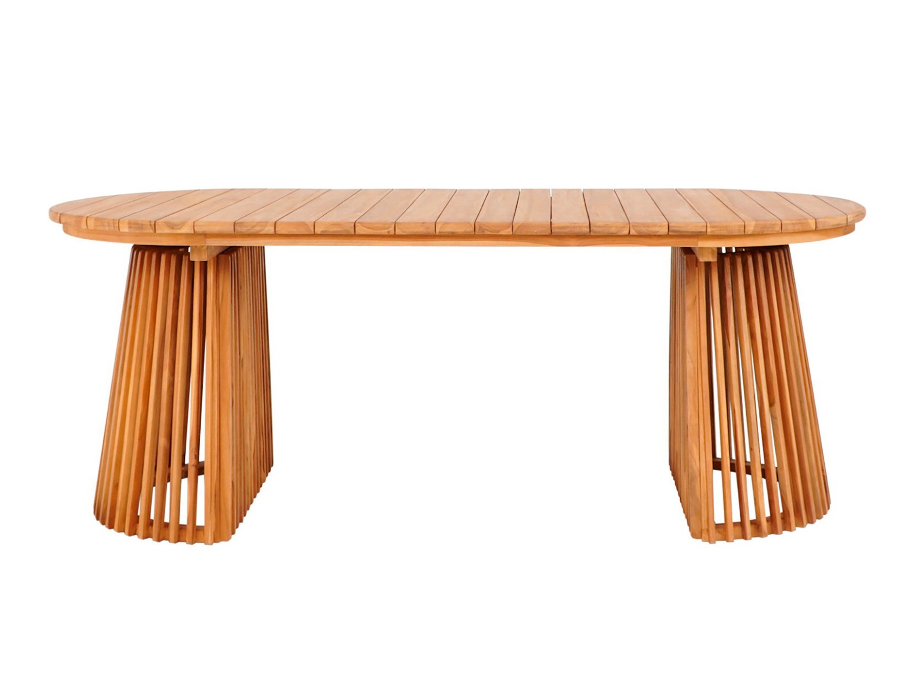 Mesa para exterior Brea 395