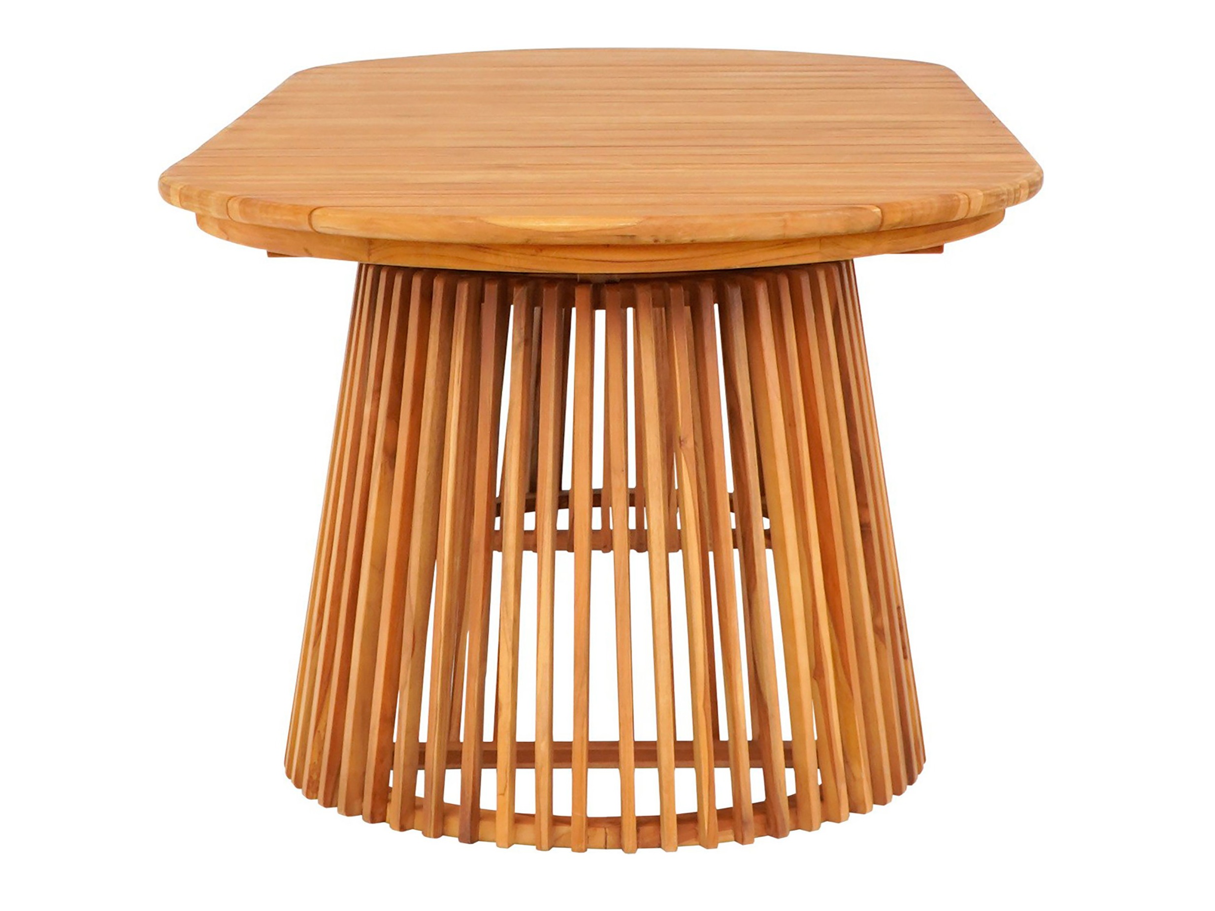 Mesa para exterior Brea 395