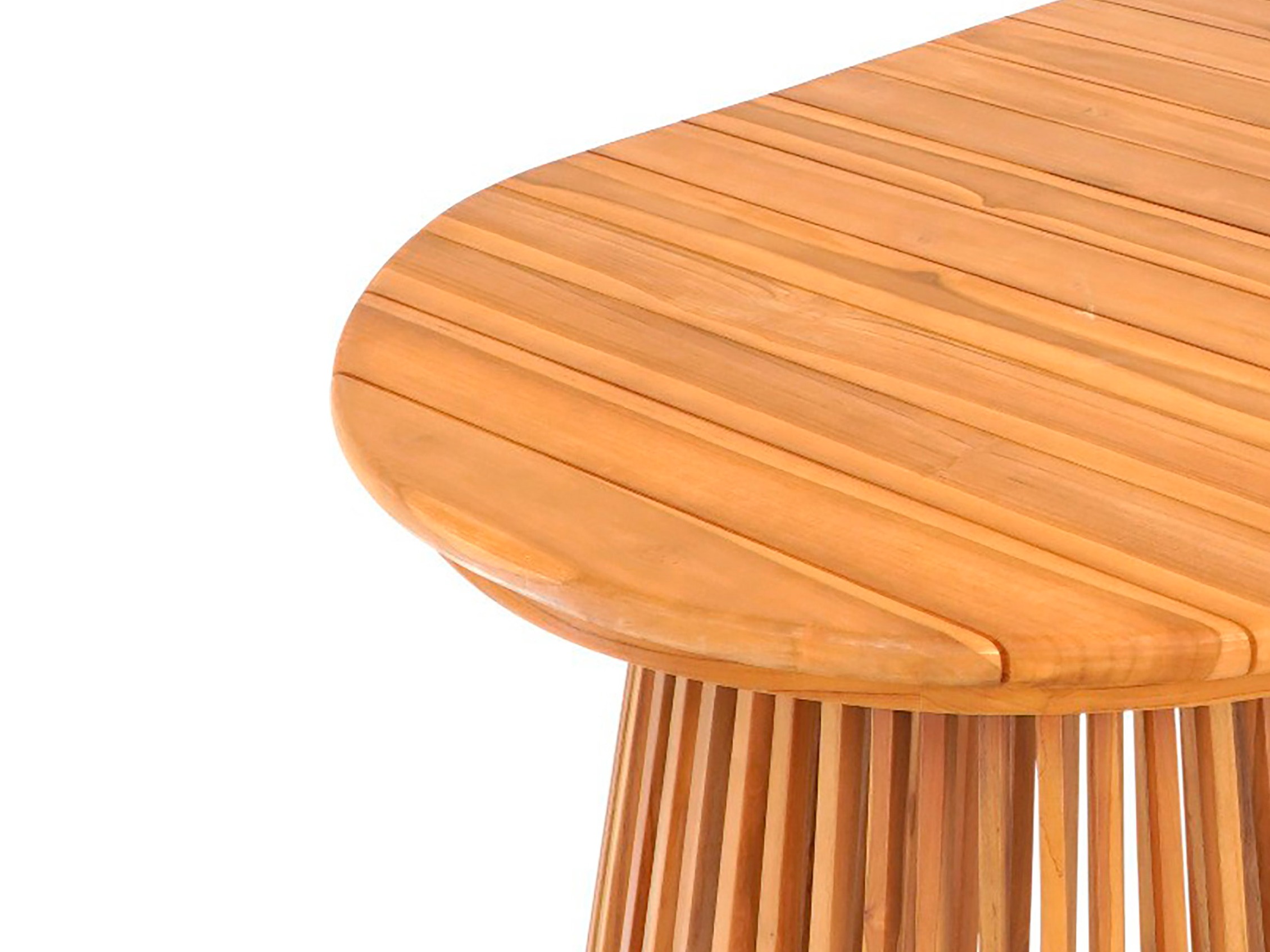 Mesa para exterior Brea 395