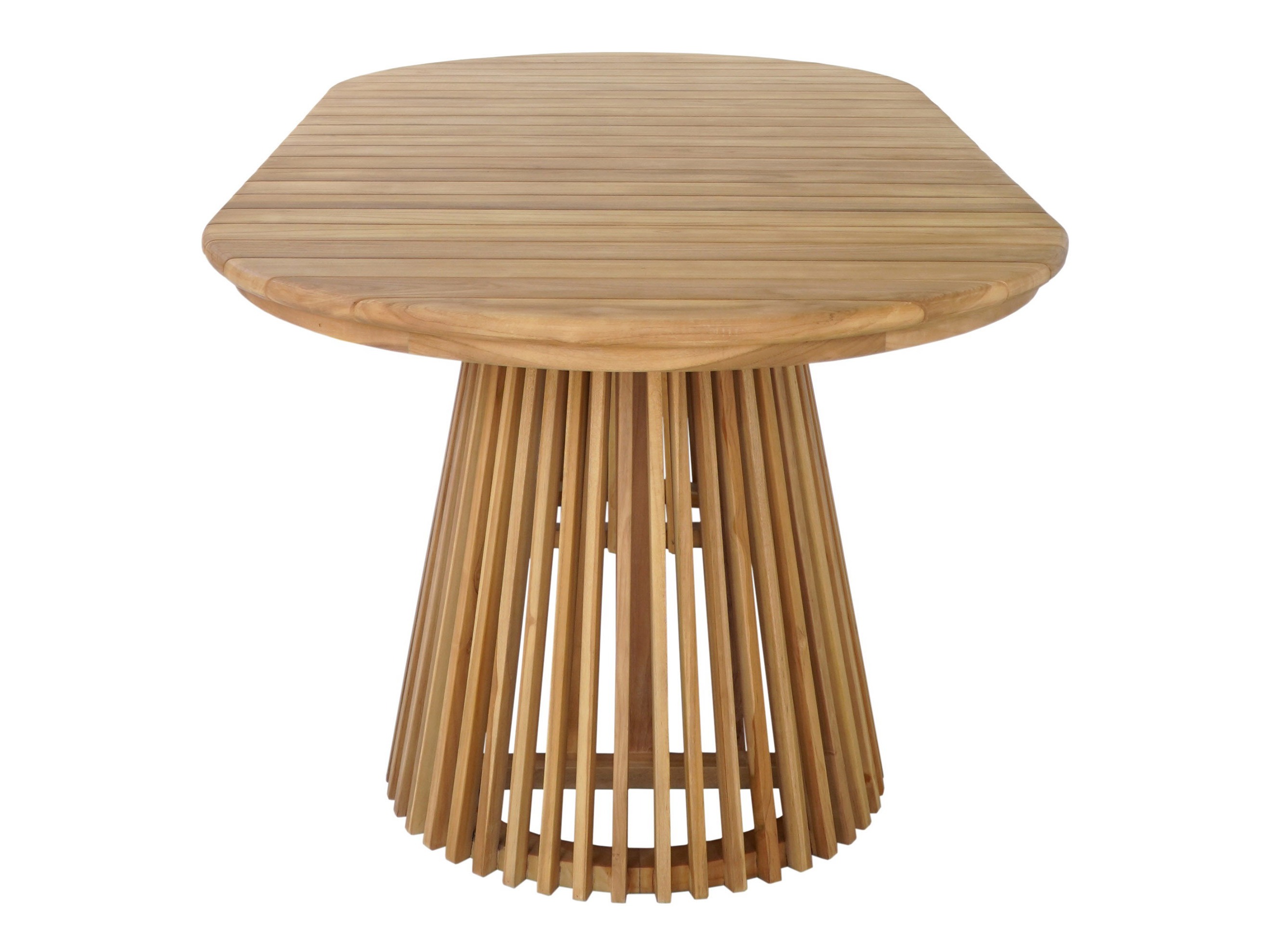 Mesa para exterior Brea 396