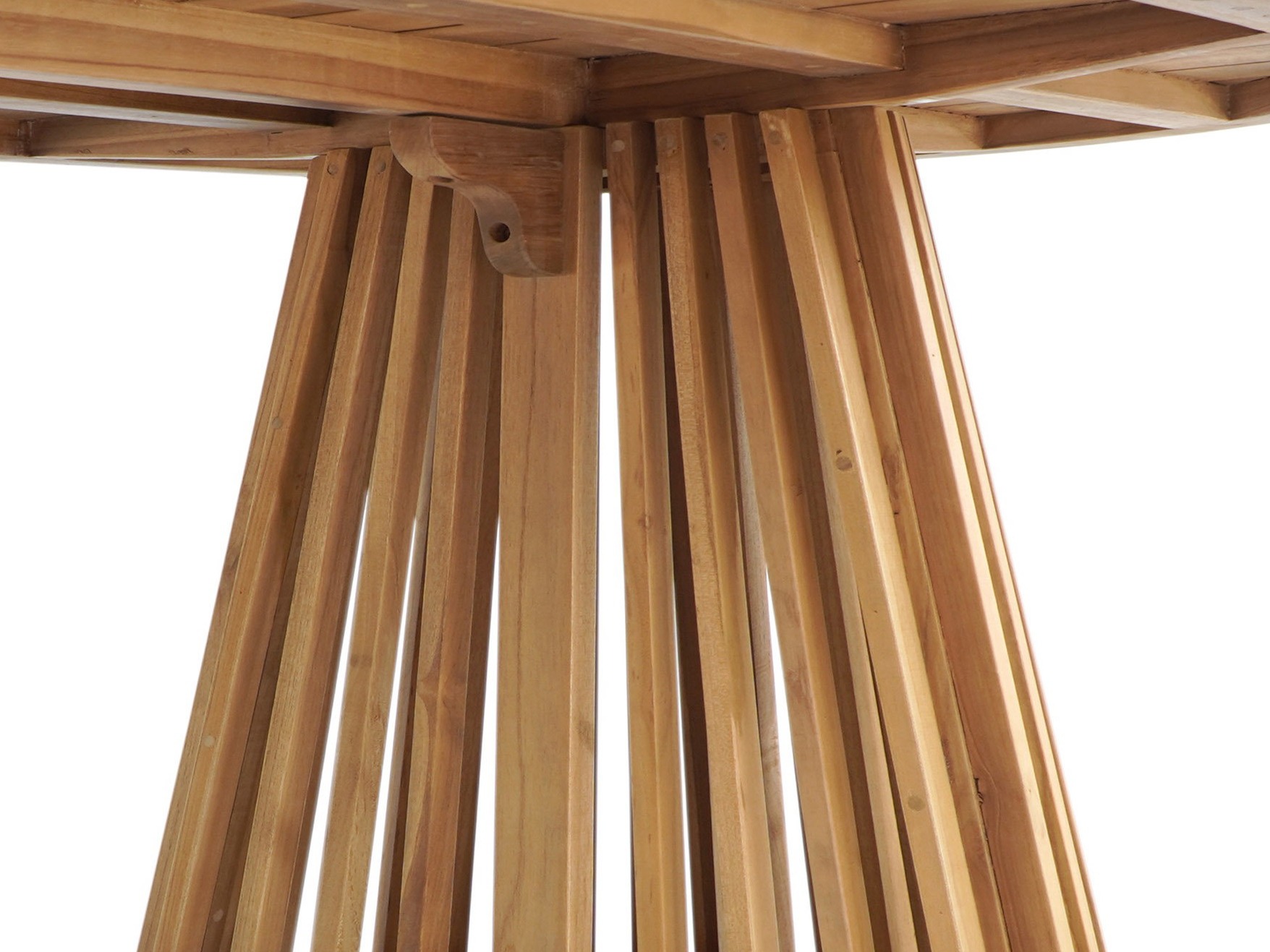 Mesa para exterior Brea 396