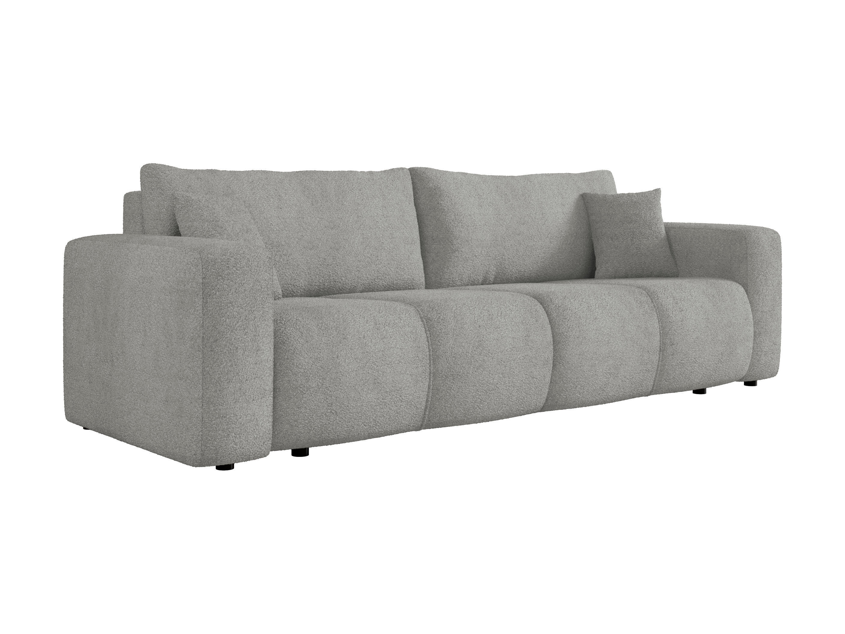 Sofá cama Comfivo Laurus (Coral 75)
