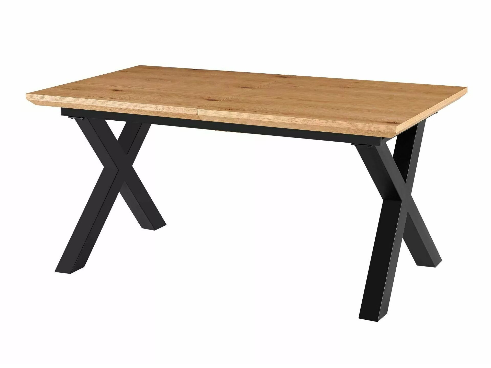 Mesa Detroit 1078 (Roble)