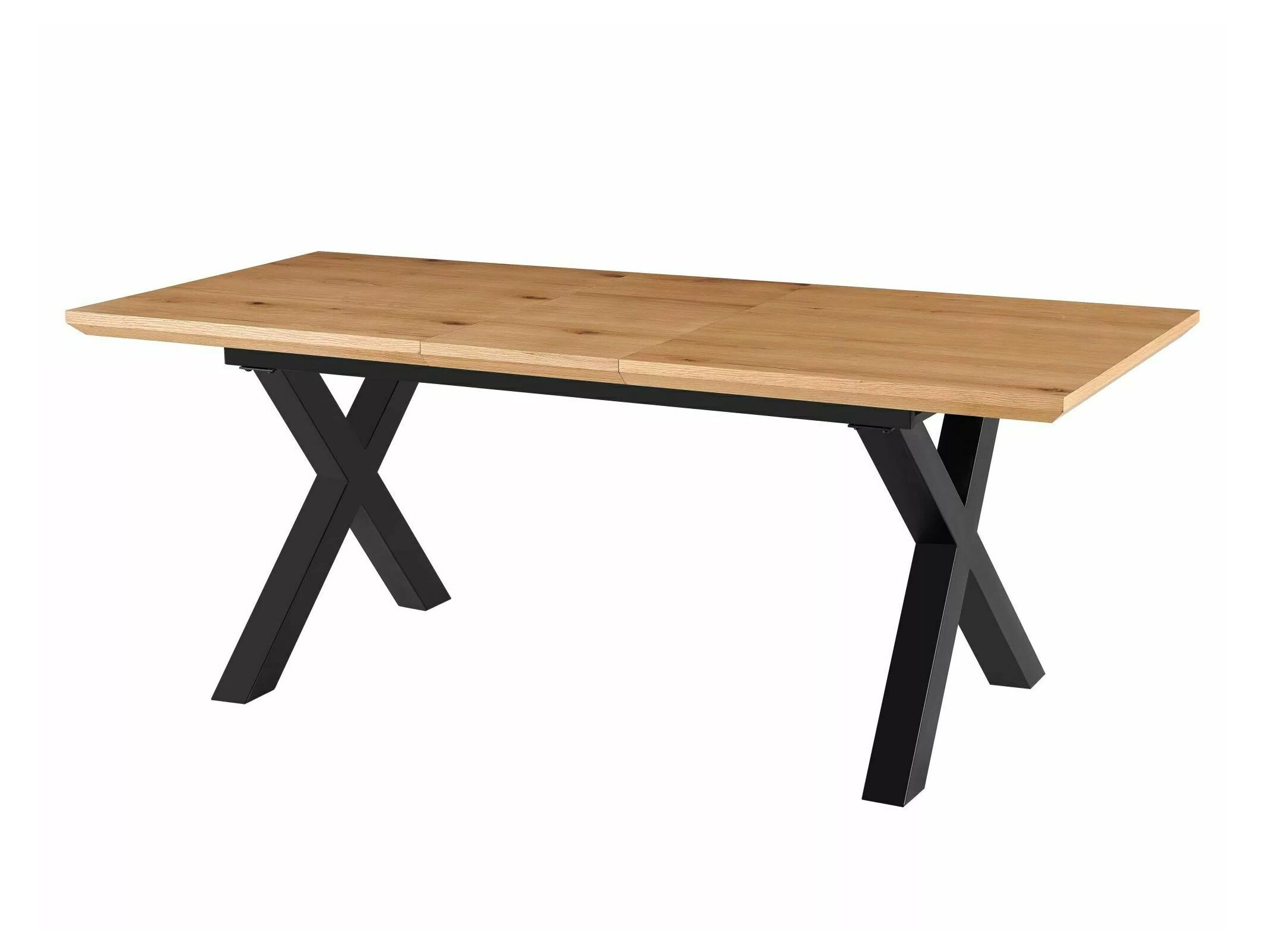 Mesa Detroit 1078 (Roble)