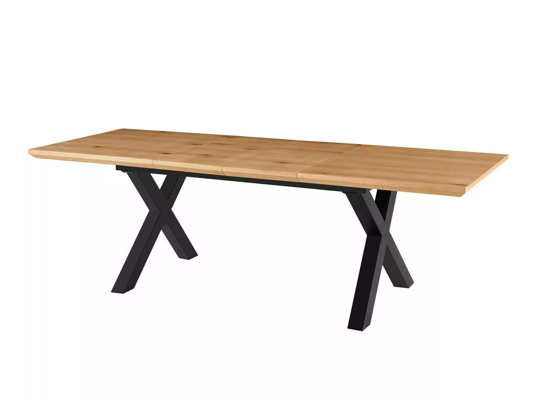 Mesa Detroit 1078 (Roble)