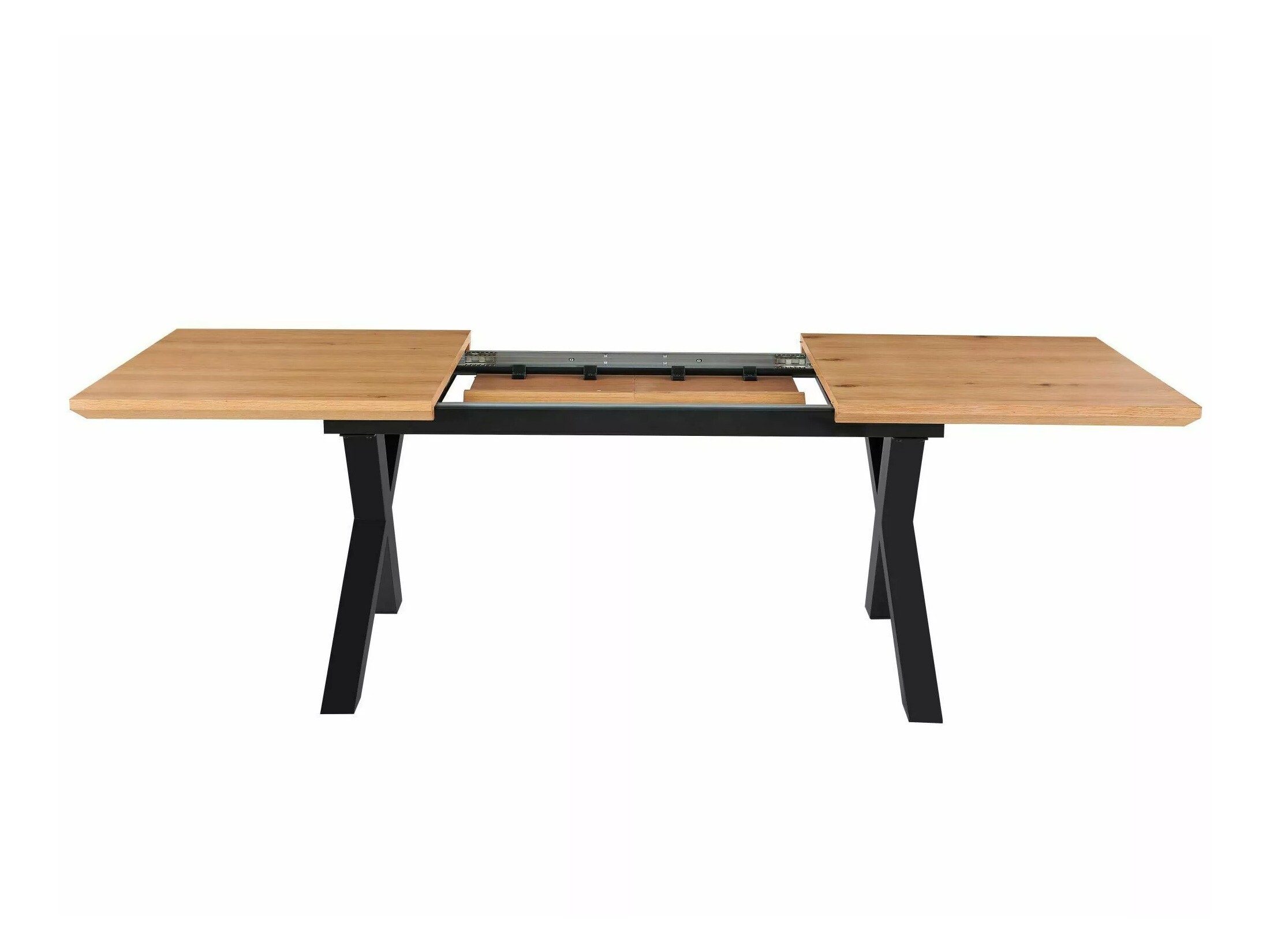 Mesa Detroit 1078 (Roble)