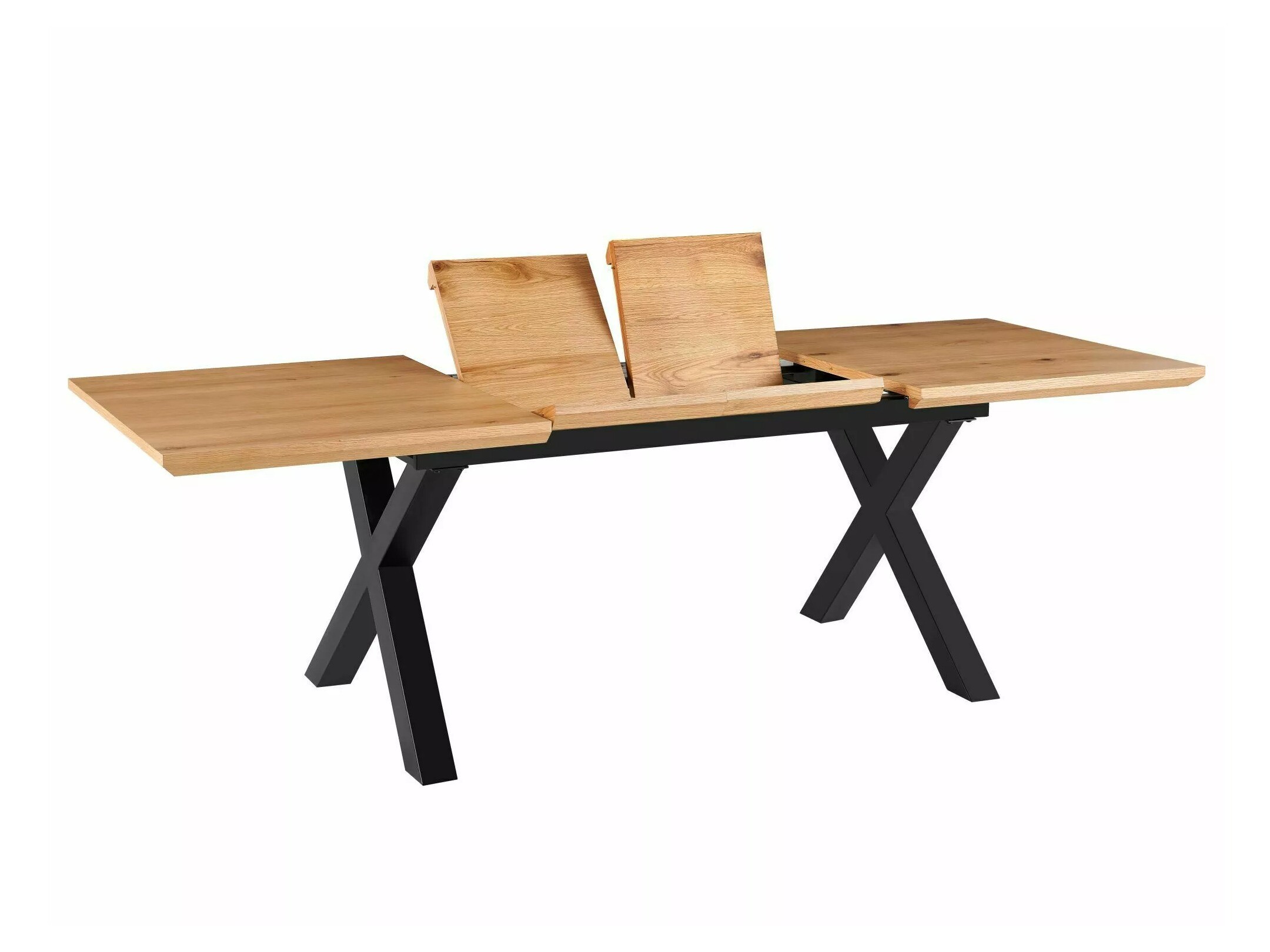Mesa Detroit 1078 (Roble)