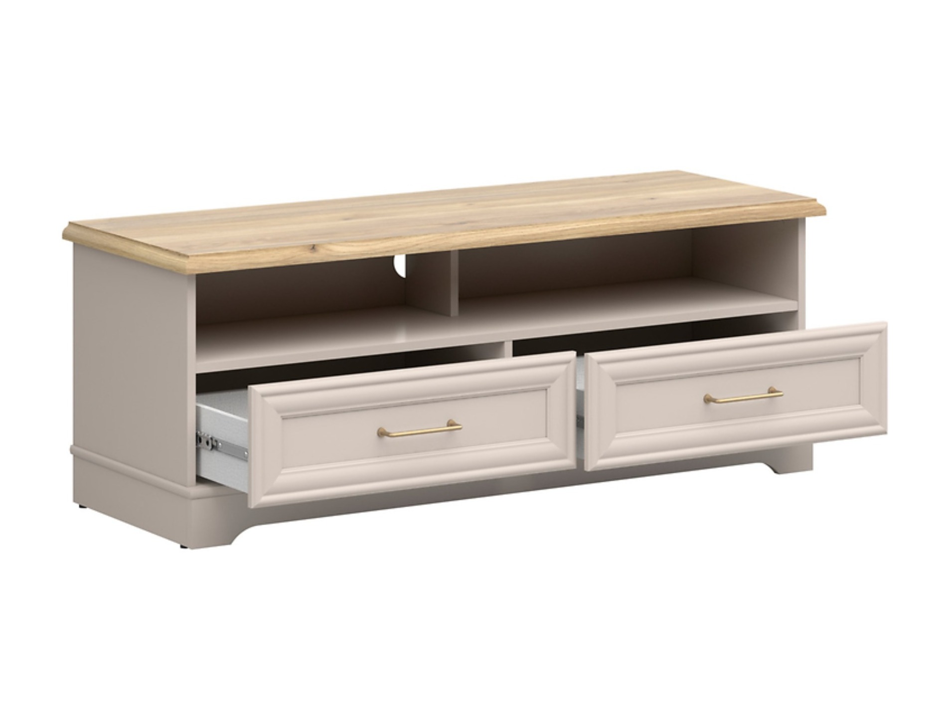 Mueble TV Evanuo 108