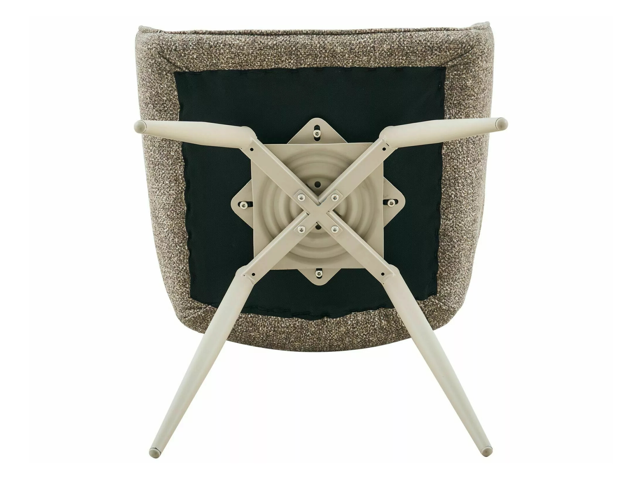 Silla Detroit 1077 (Leo 32)