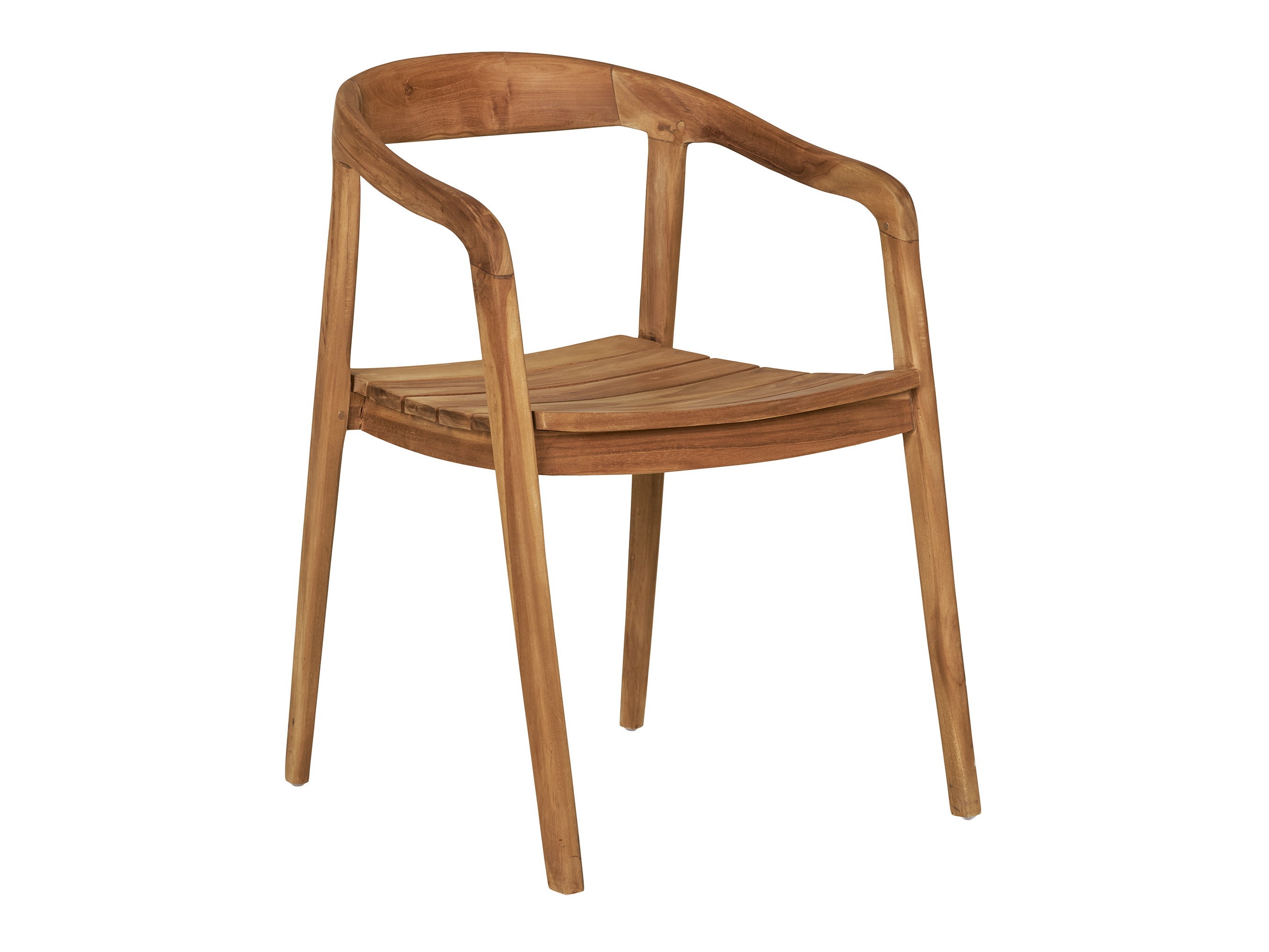 Silla para exterior Brea 397