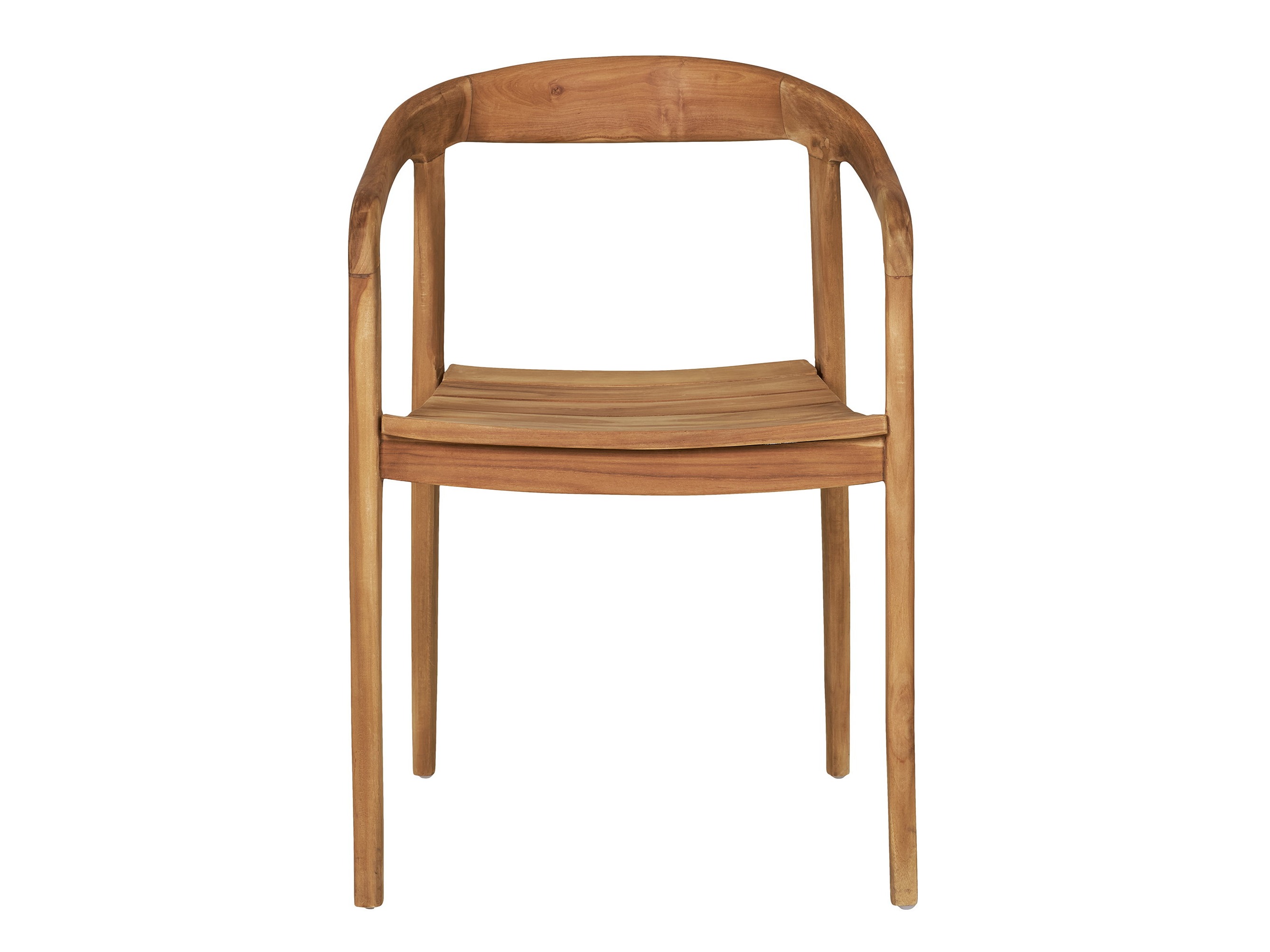 Silla para exterior Brea 397
