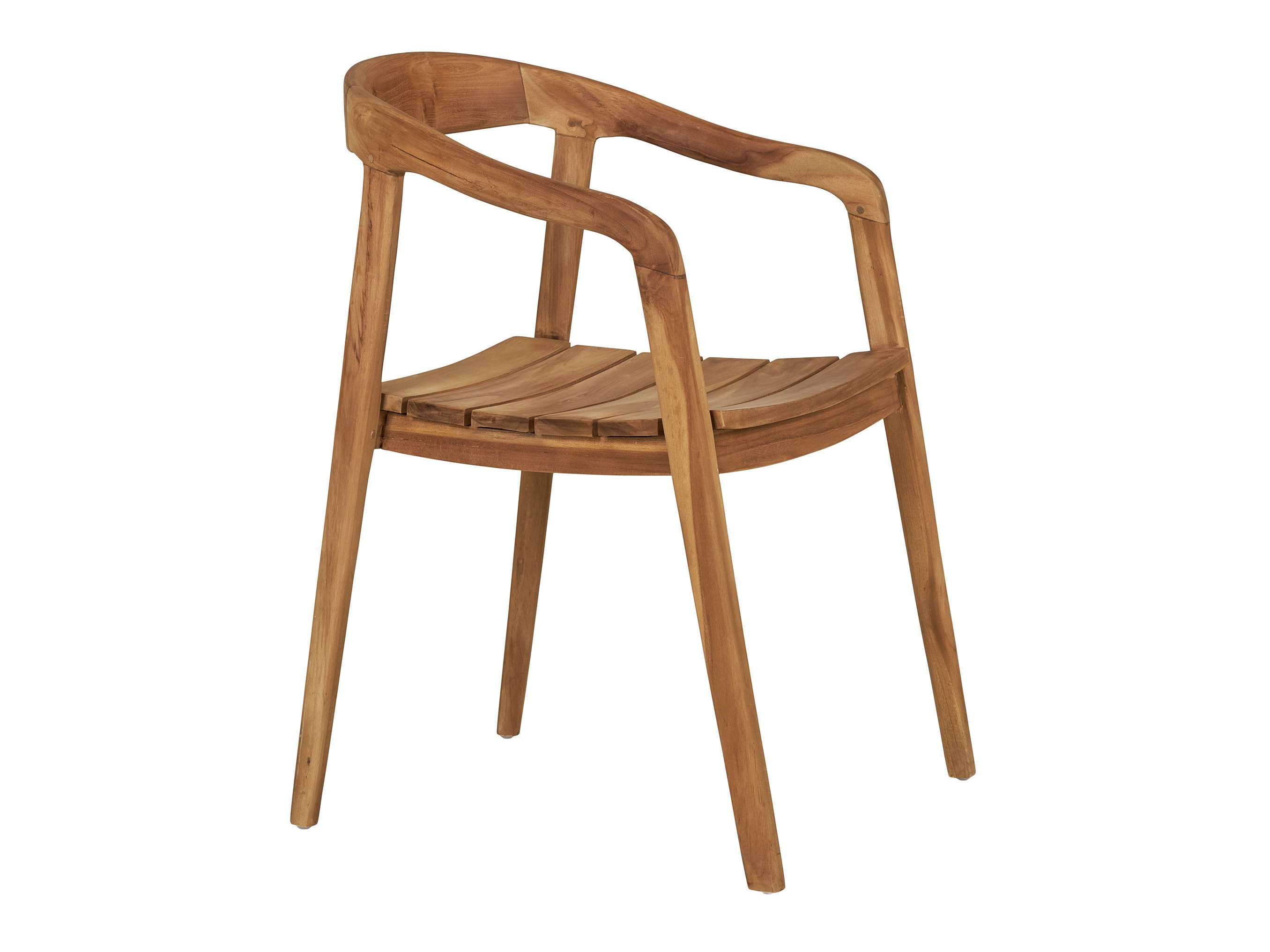 Silla para exterior Brea 397