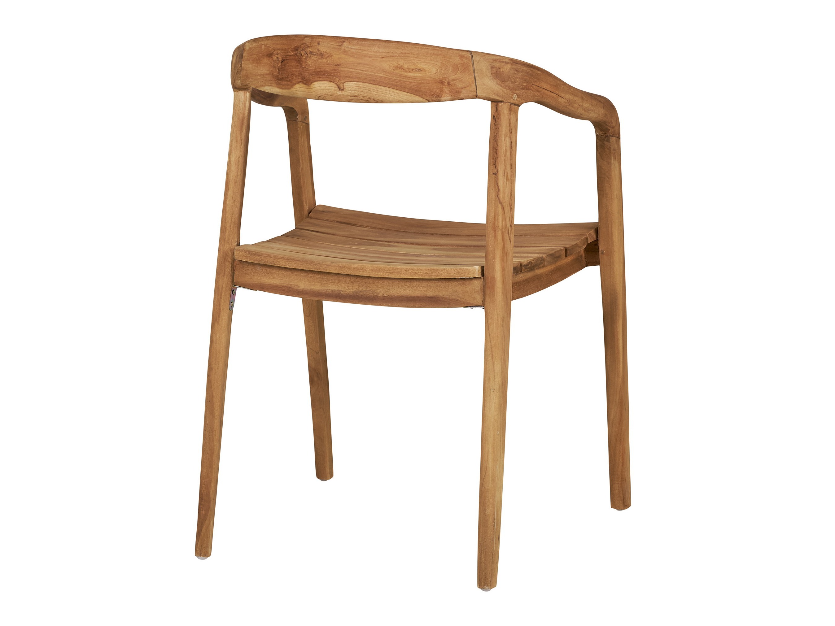 Silla para exterior Brea 397