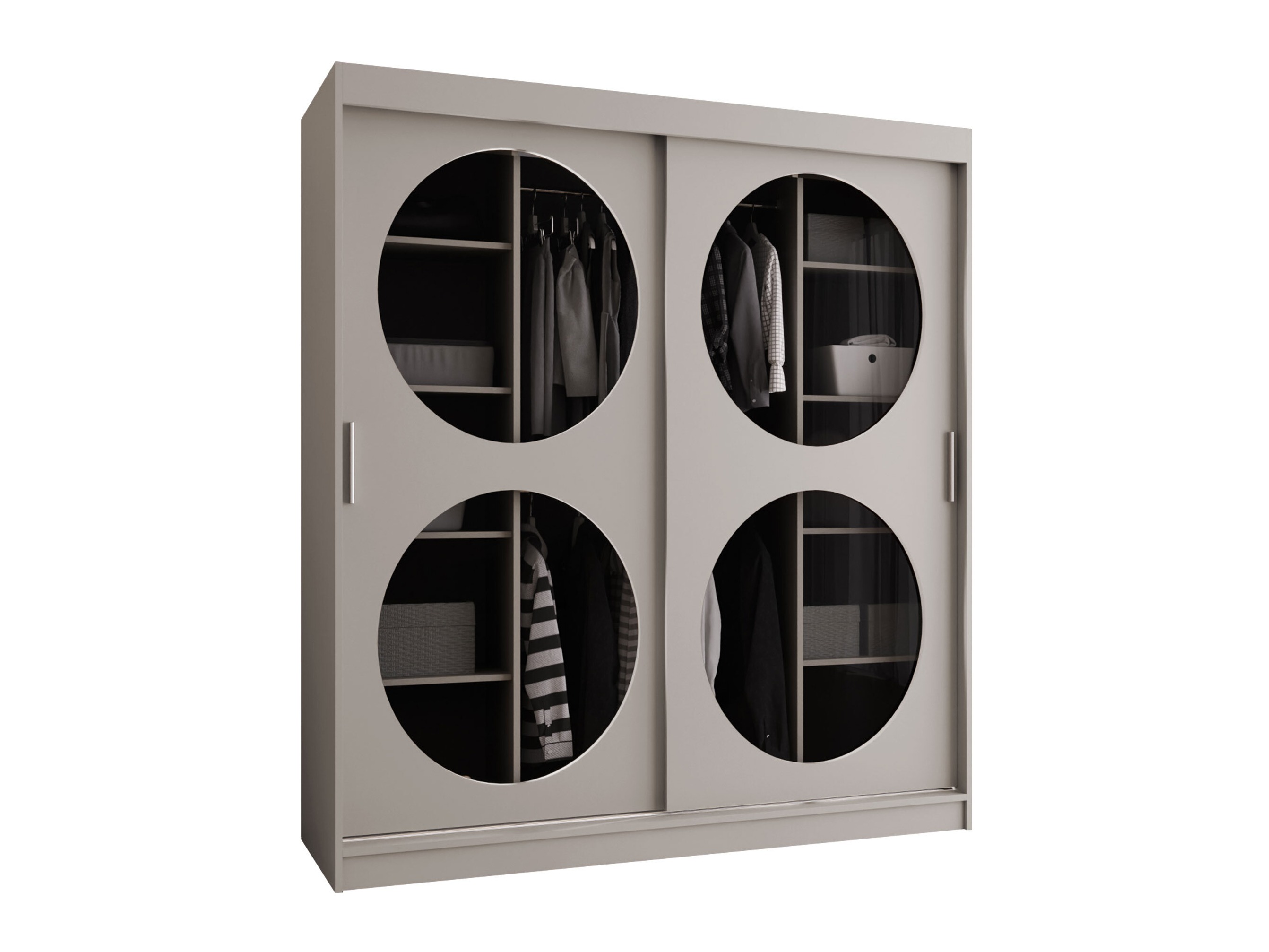 Armario Hartford 529 (Cachemira)