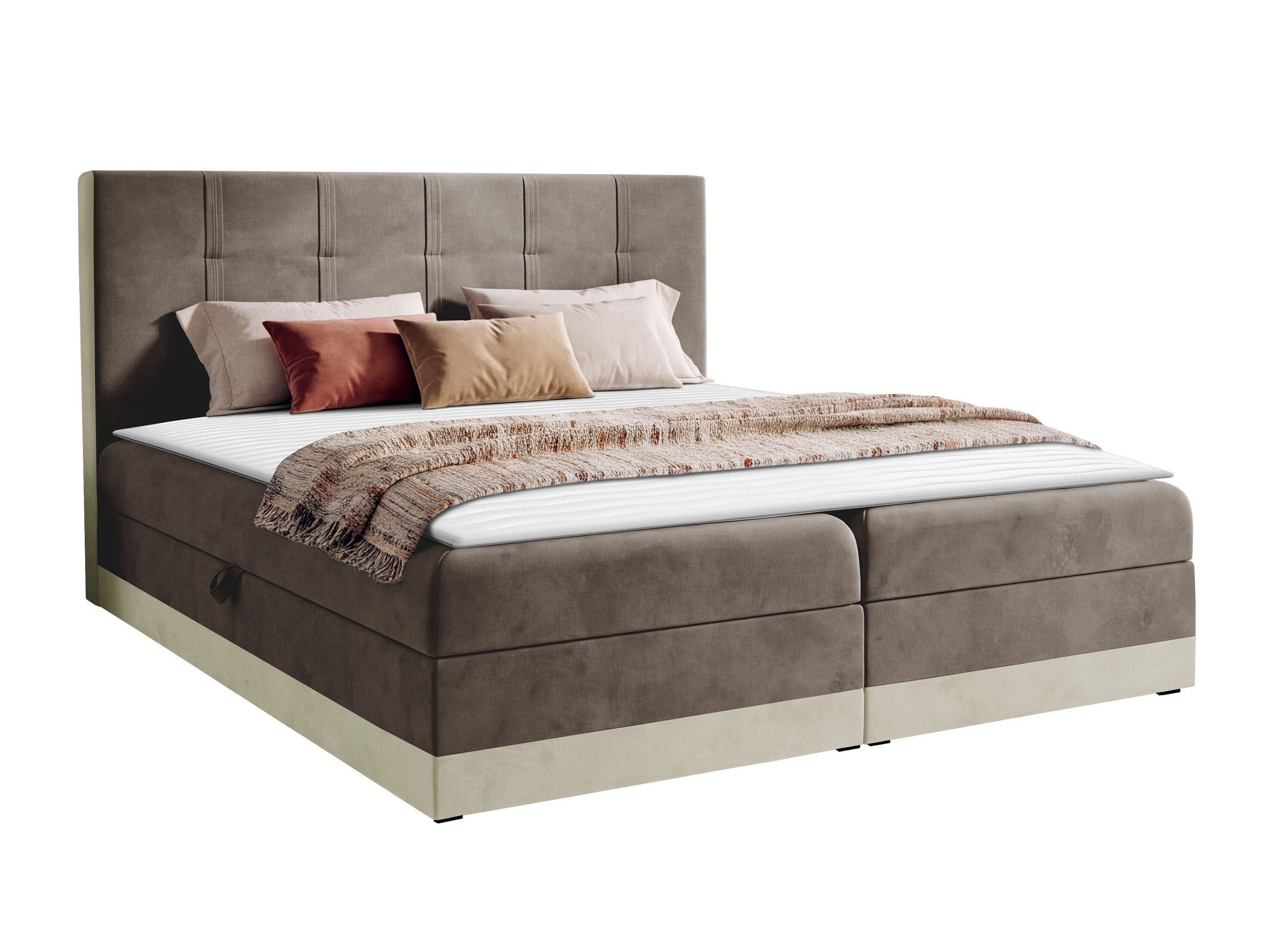 Cama continental SP7344