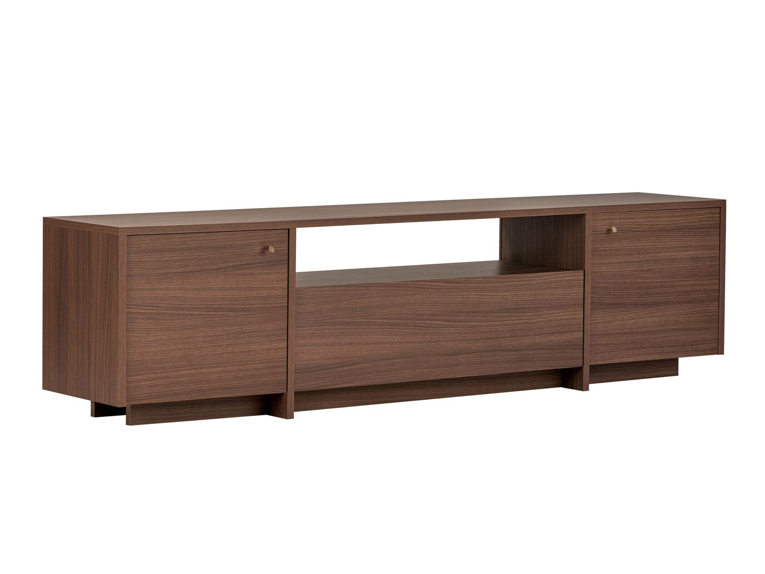 Mueble TV Novato 171 (Nogal)