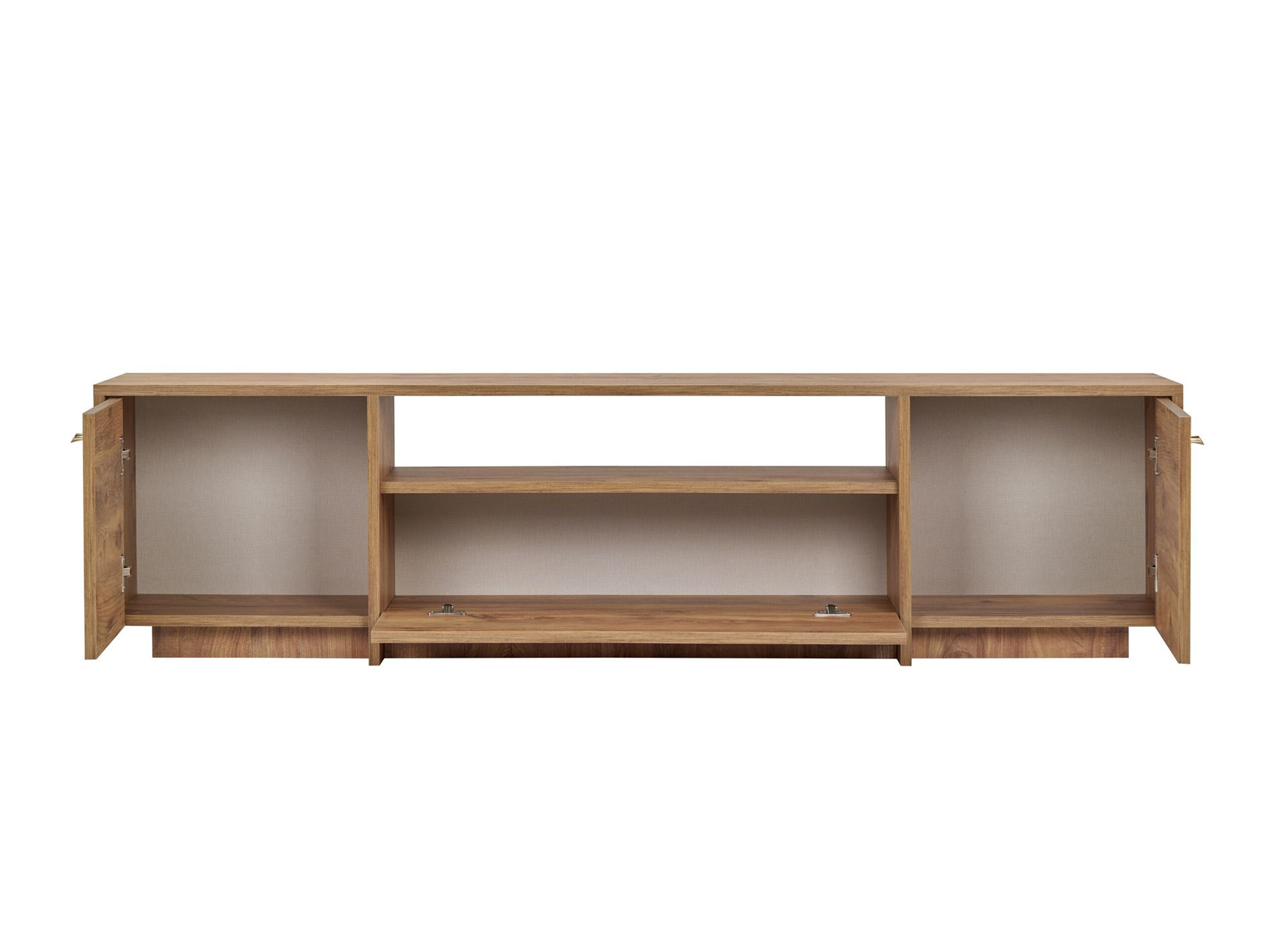 Mueble TV Novato 171 (Pino)