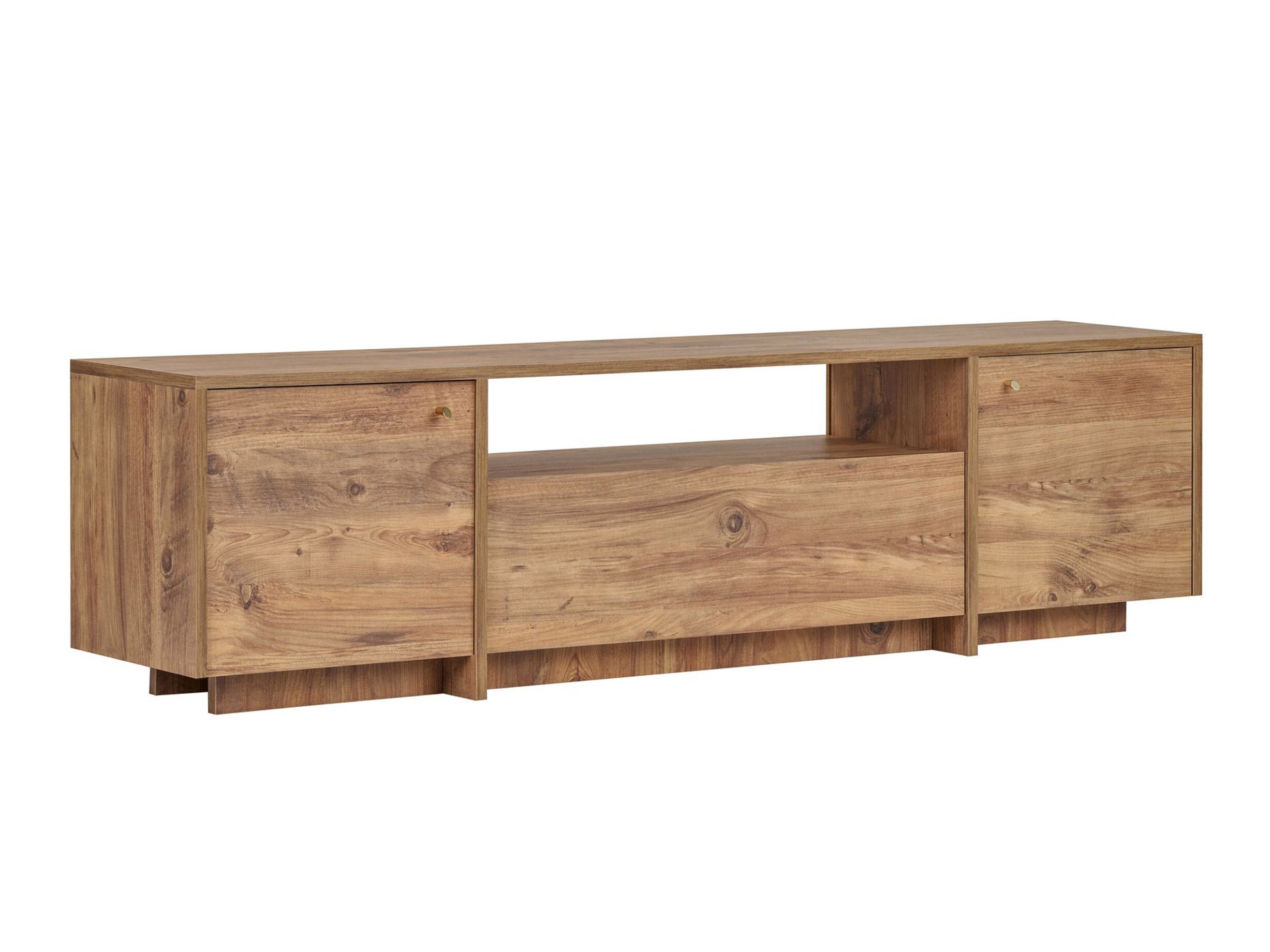 Mueble TV Novato 171 (Pino)