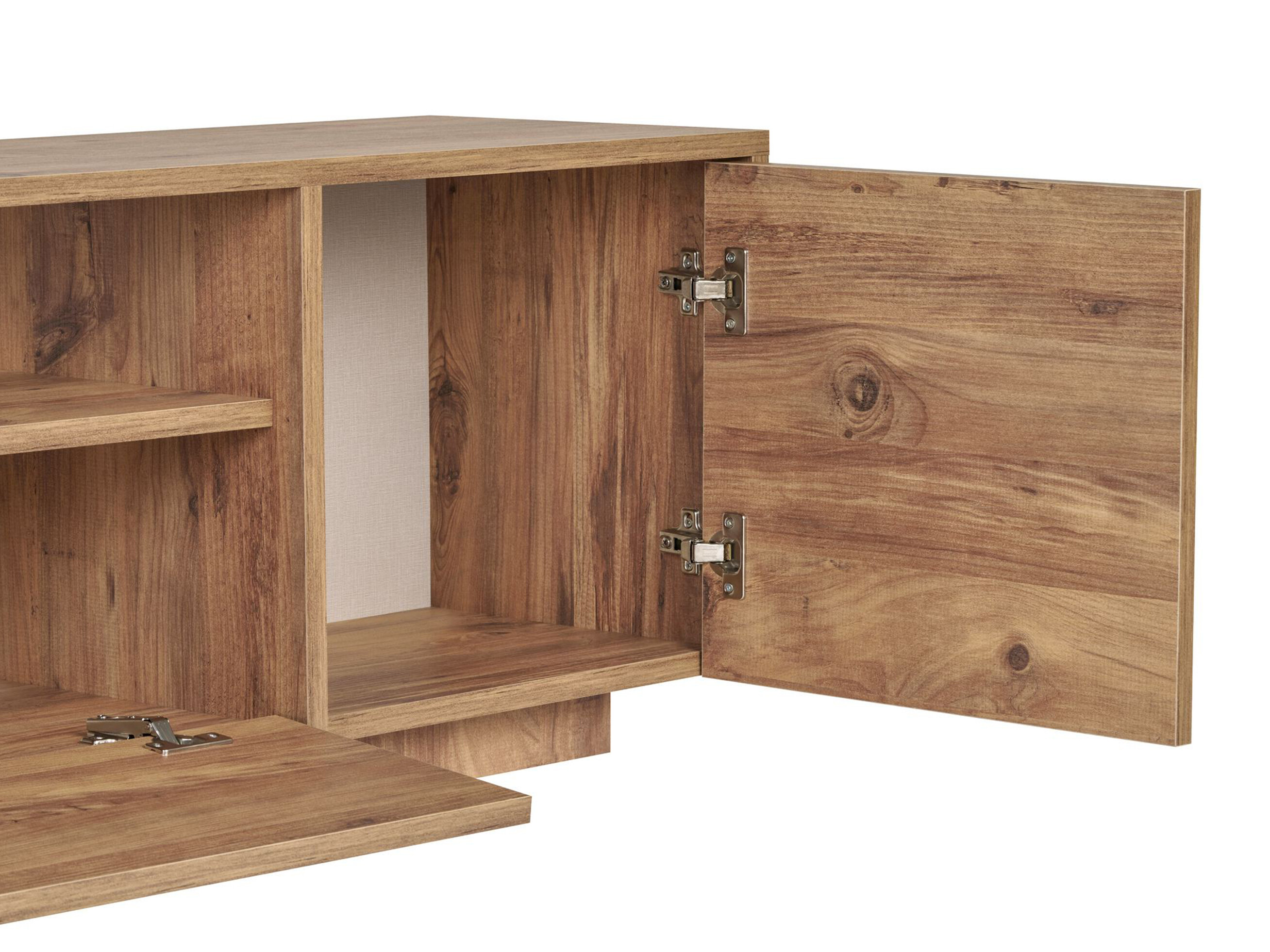 Mueble TV Novato 171 (Pino)