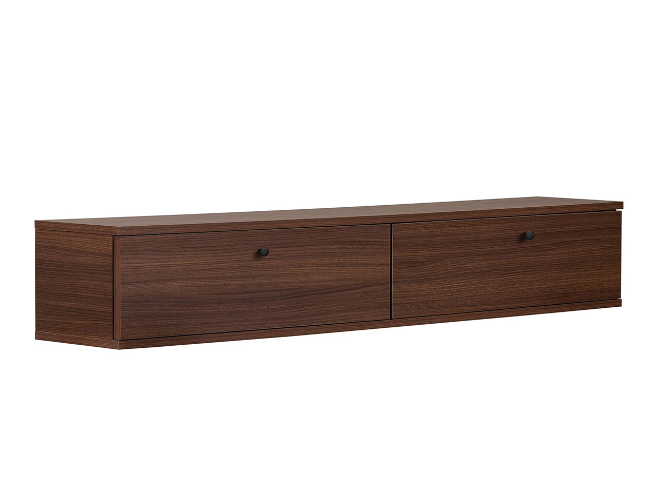 Mueble TV Novato 173 (Nogal)